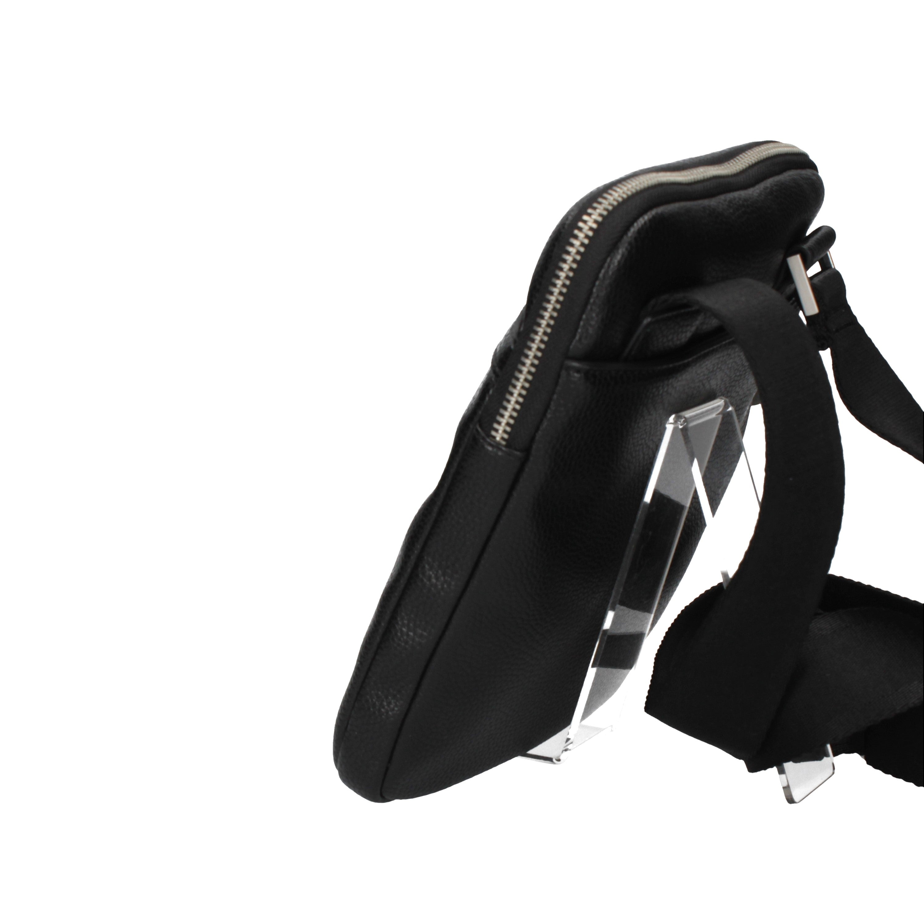 GUESS  HMRIVI P2426 Nero