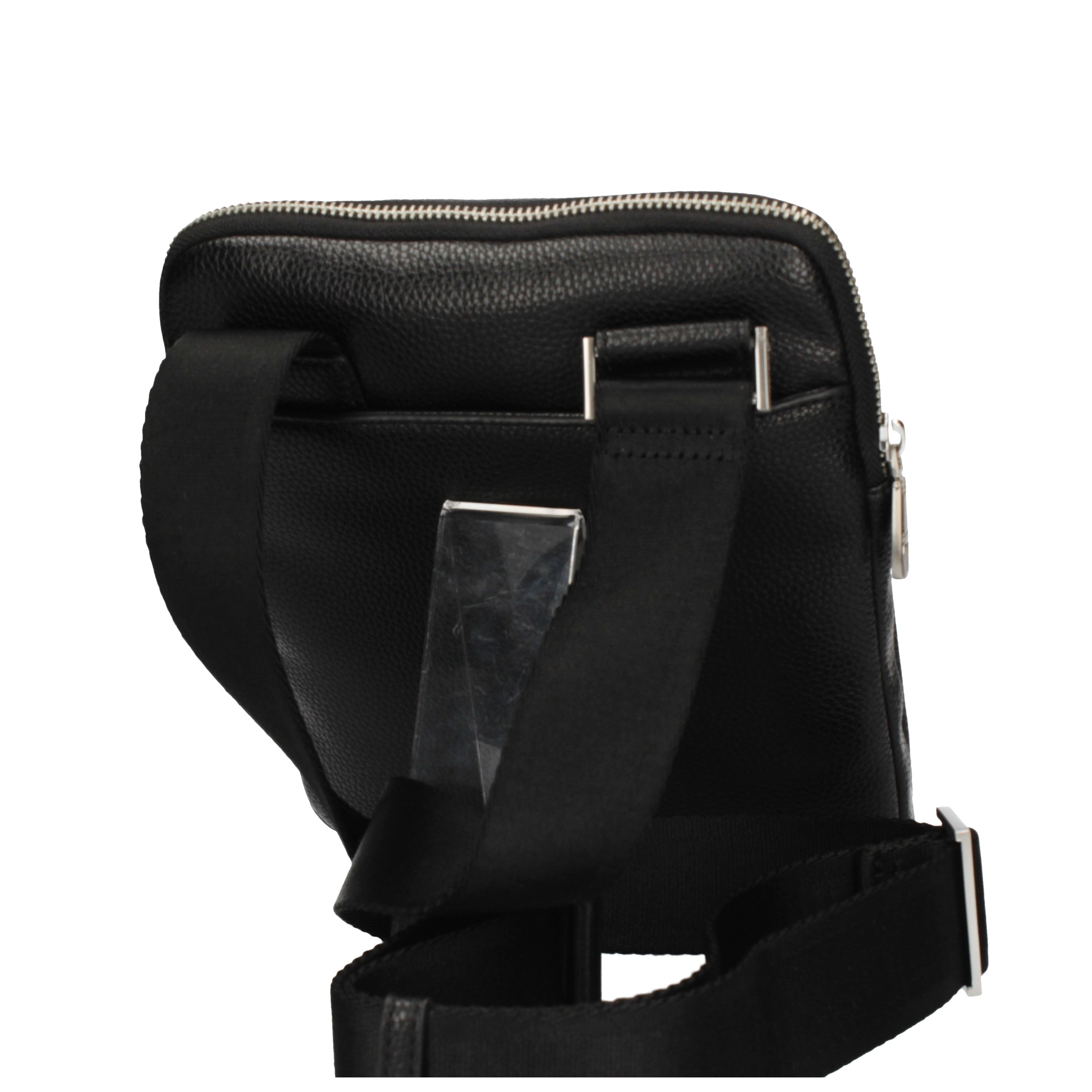 GUESS  HMRIVI P2426 Nero