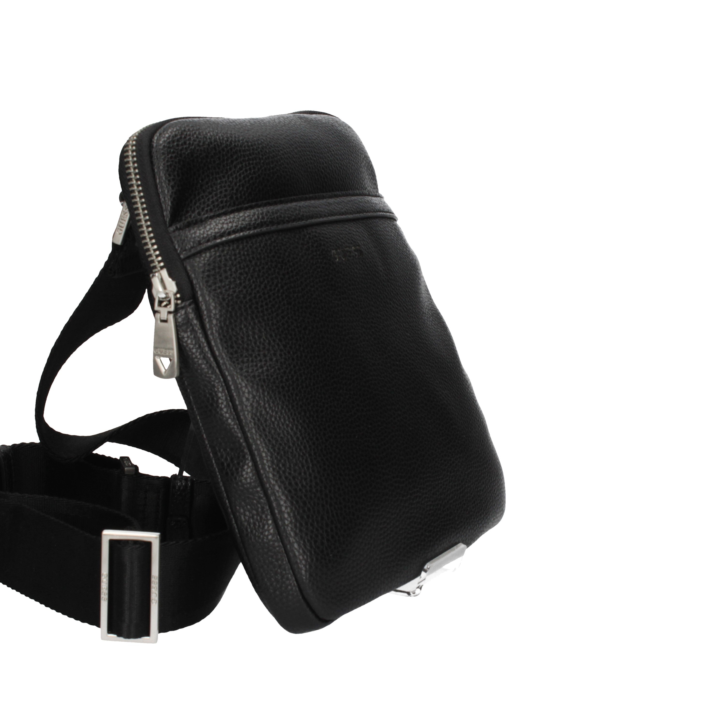 GUESS  HMRIVI P2426 Nero