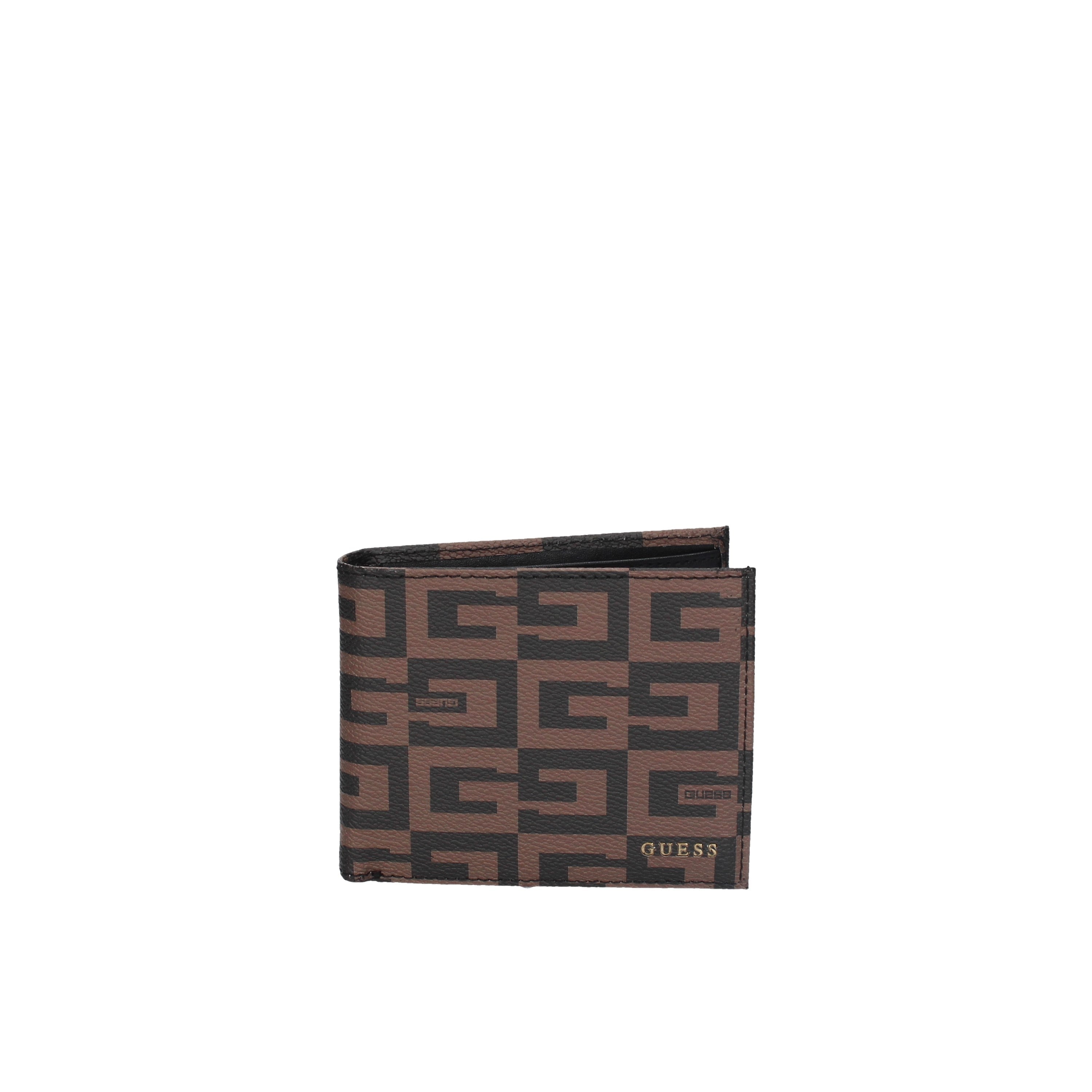 GUESS  SMESCG LEA20 Marrone