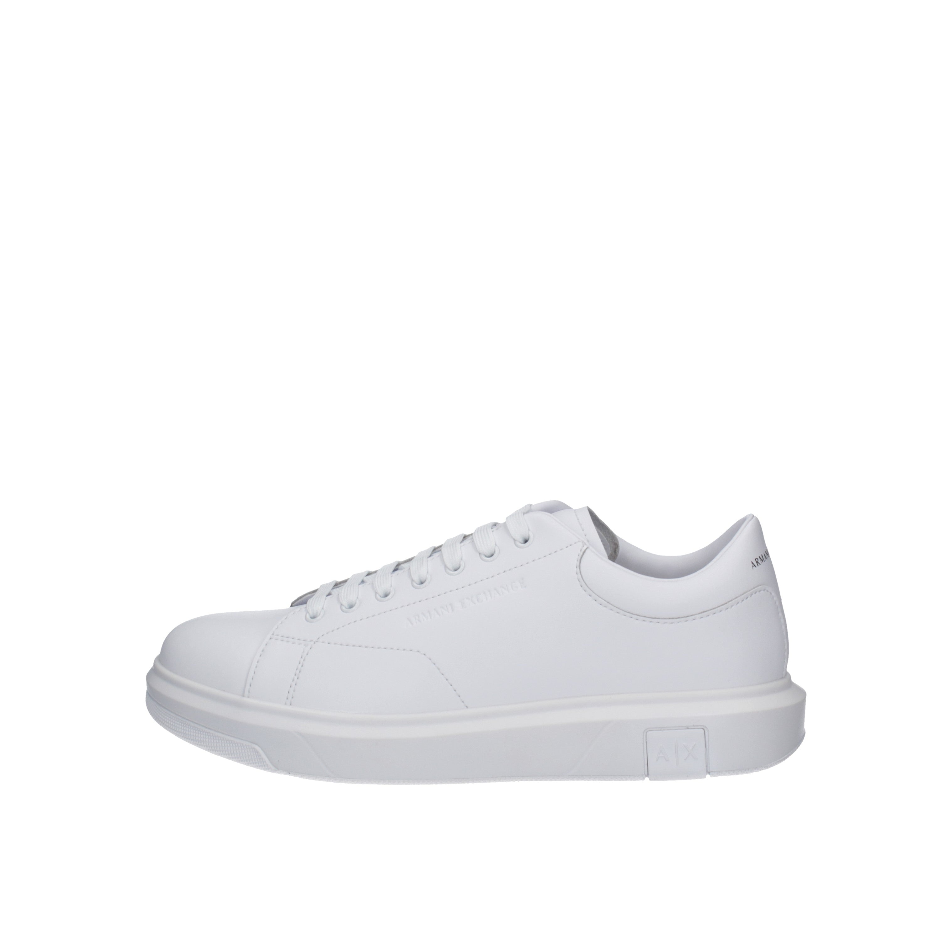 armani exchange sneakers xux123 xv534