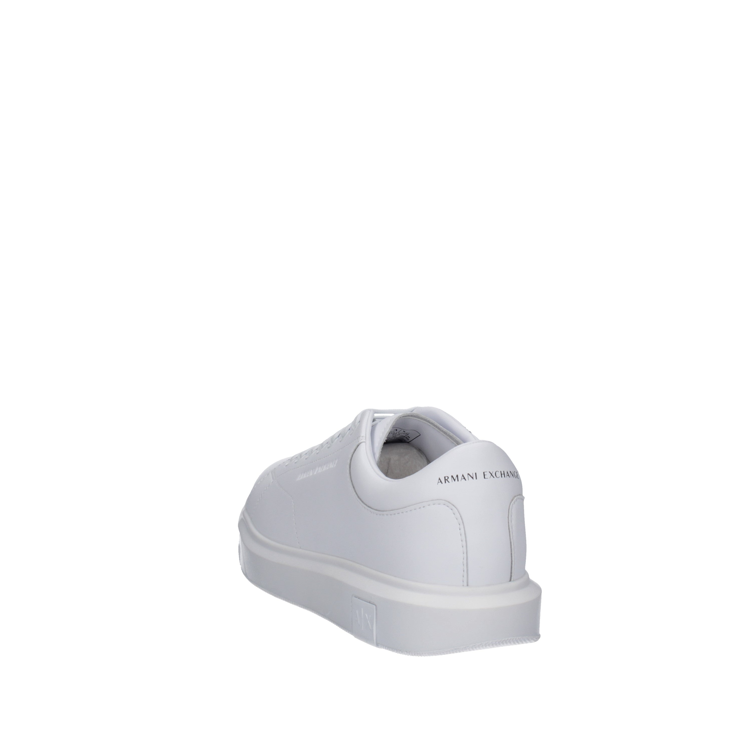 armani exchange sneakers xux123 xv534