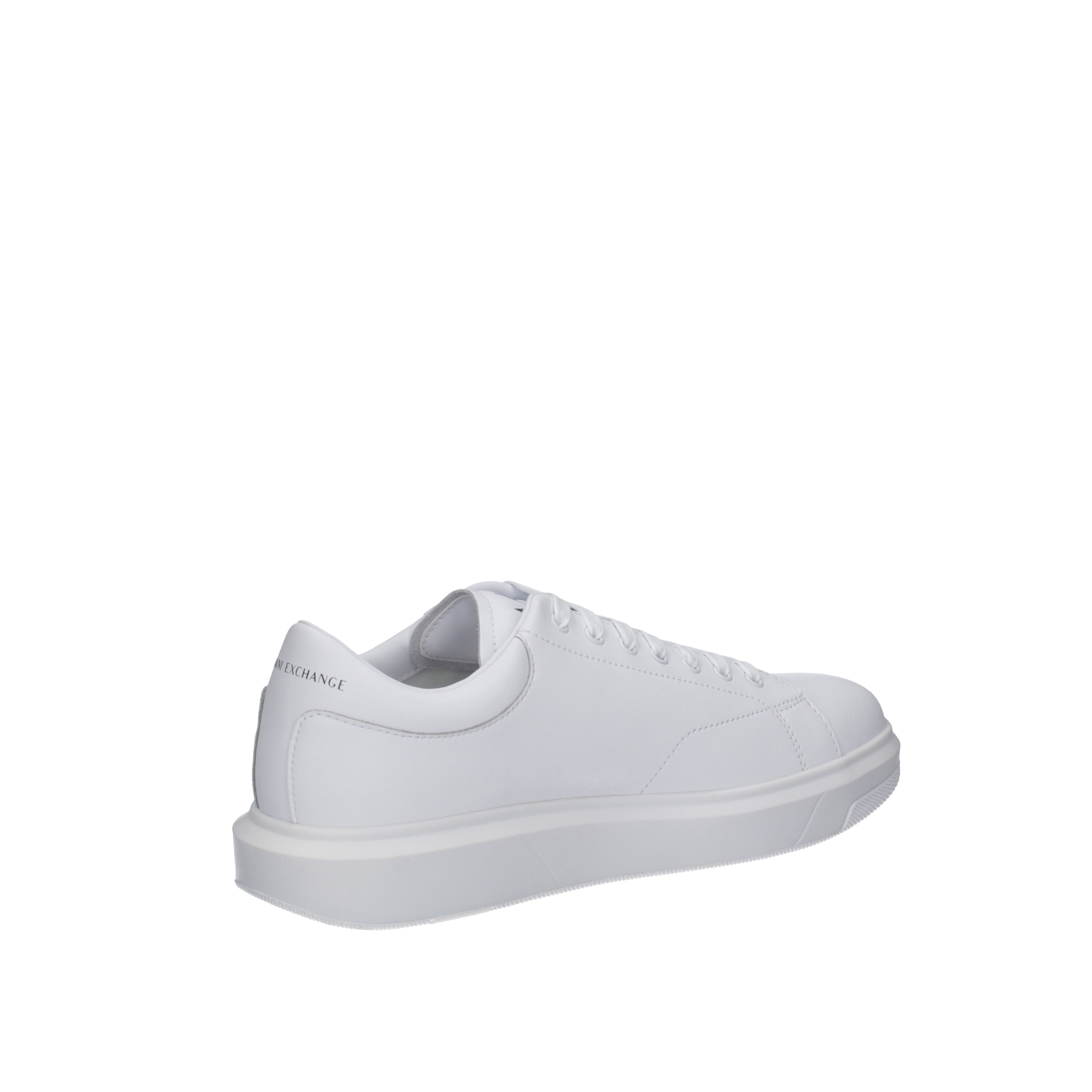 armani exchange sneakers xux123 xv534