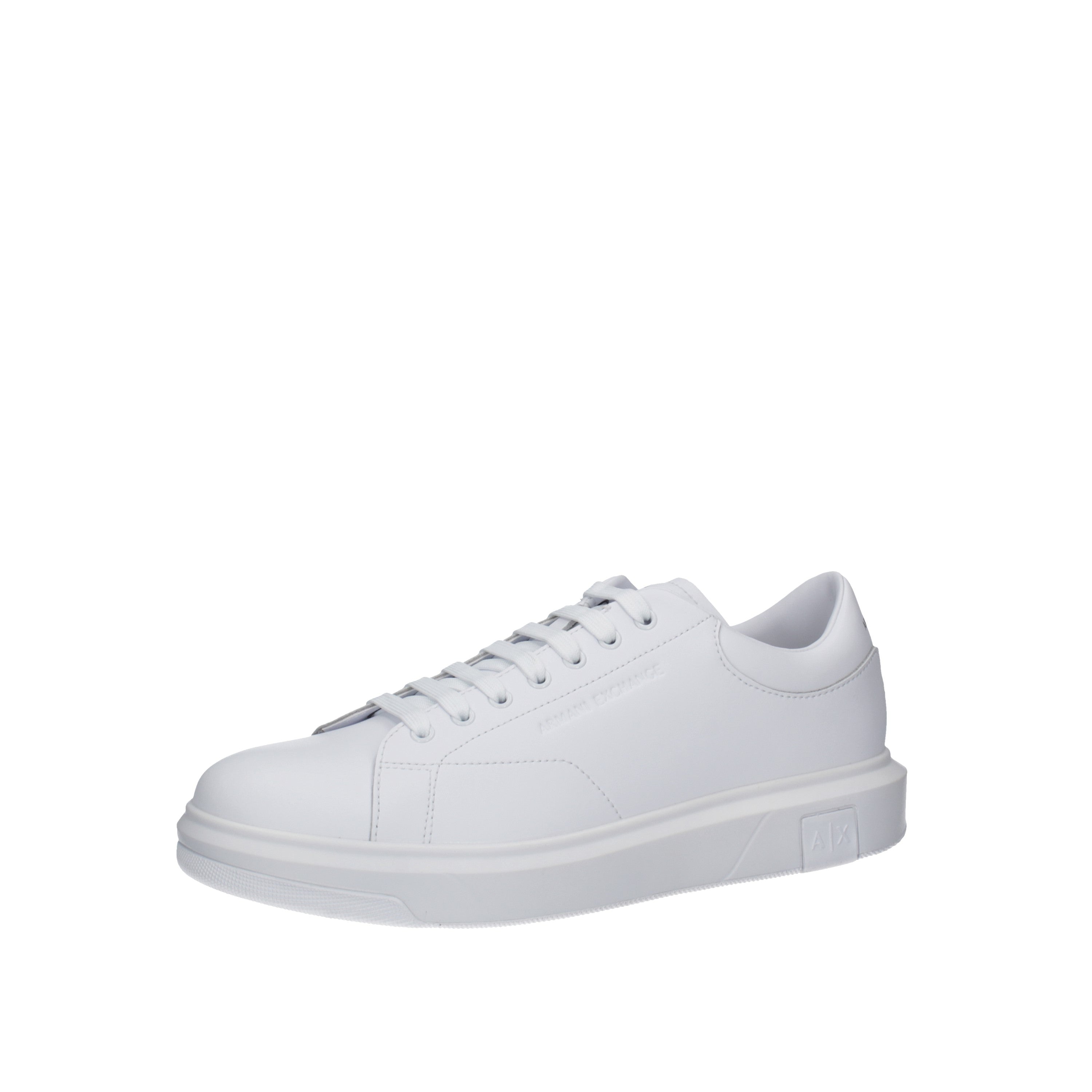 armani exchange sneakers xux123 xv534