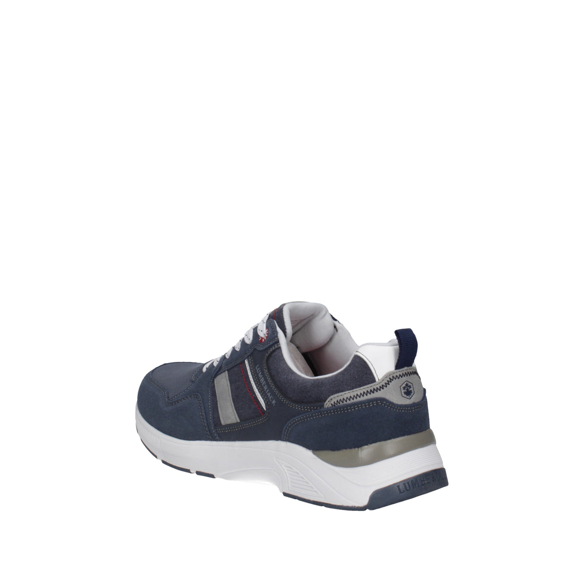 LUMBERJACK  SMC0712-002 Navy