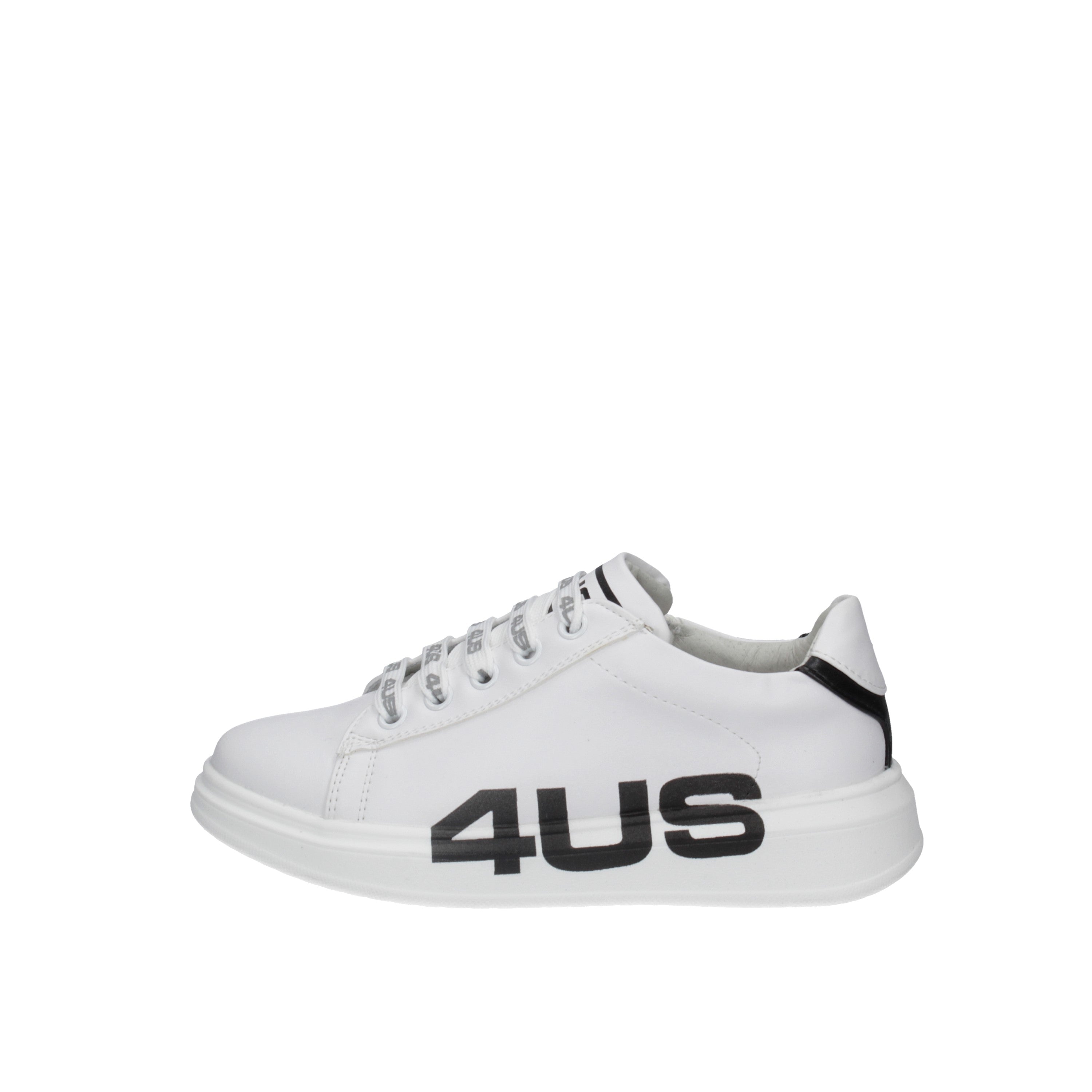 4US CESARE PACIOTTI Sneakers Ragazzo 4US CESARE PACIOTTI Sneakers Ragazzo