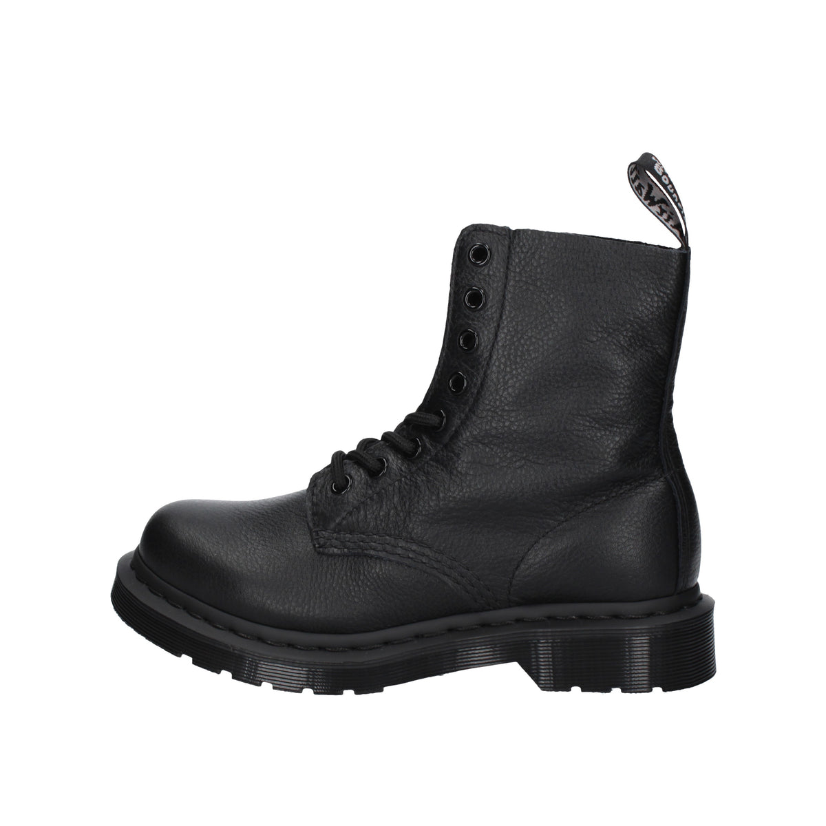 DR.MARTENS  24479001 Nero