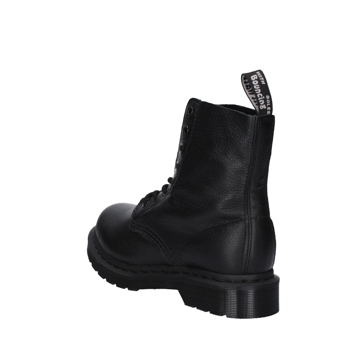 DR.MARTENS  24479001 Nero