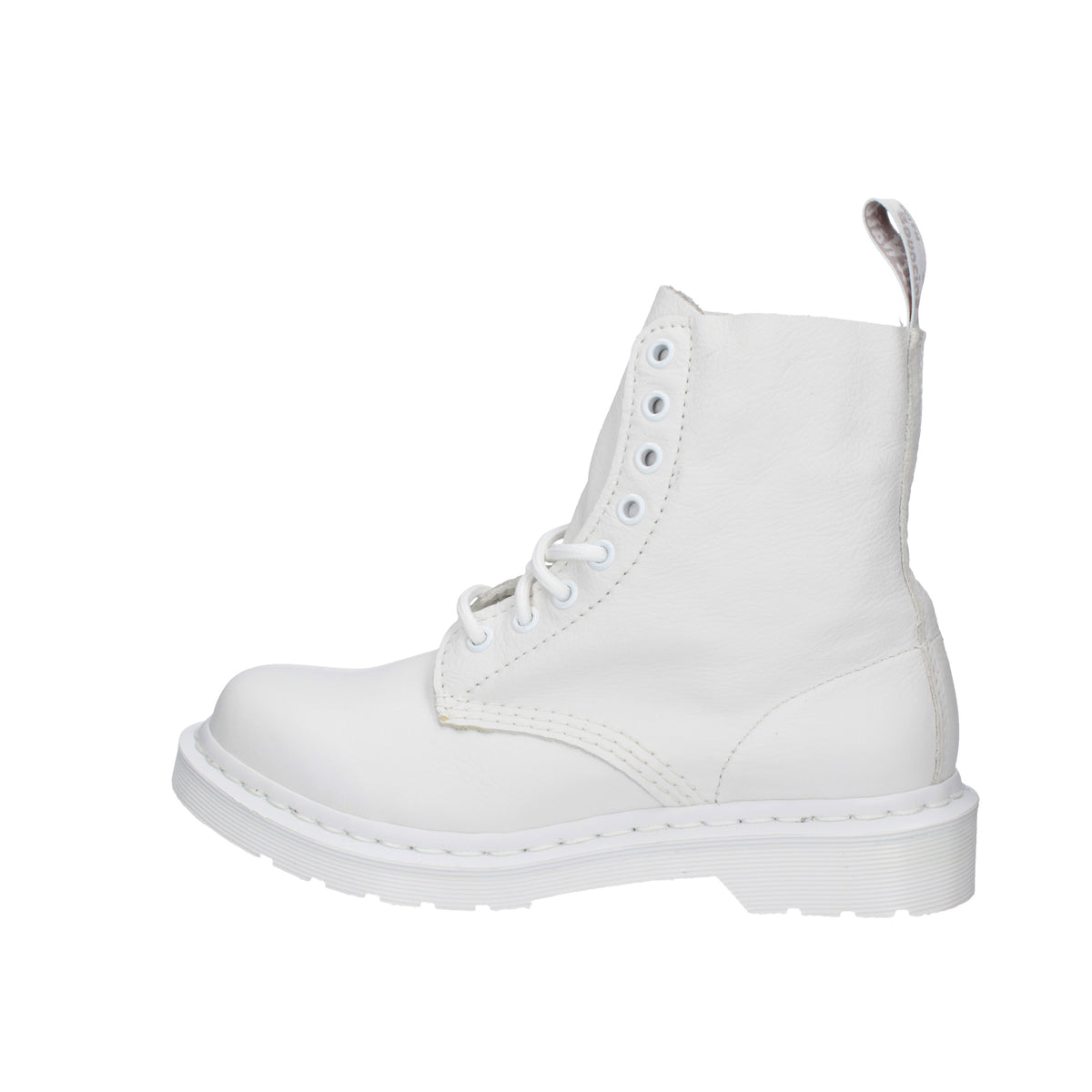 DR.MARTENS  24480100 Bianco