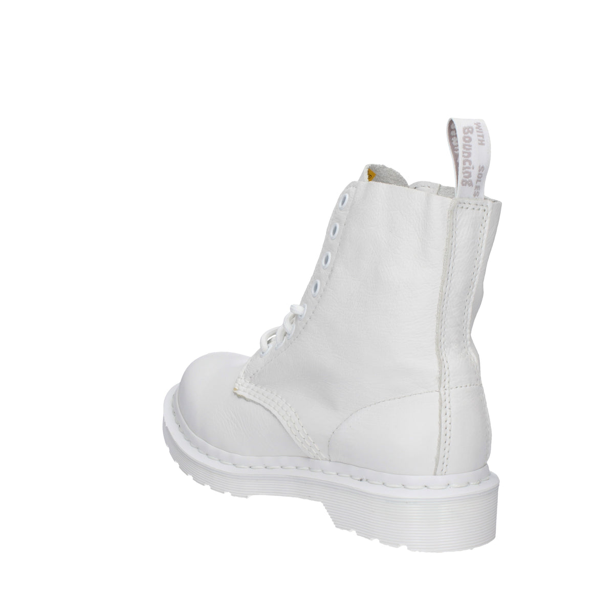 DR.MARTENS  24480100 Bianco