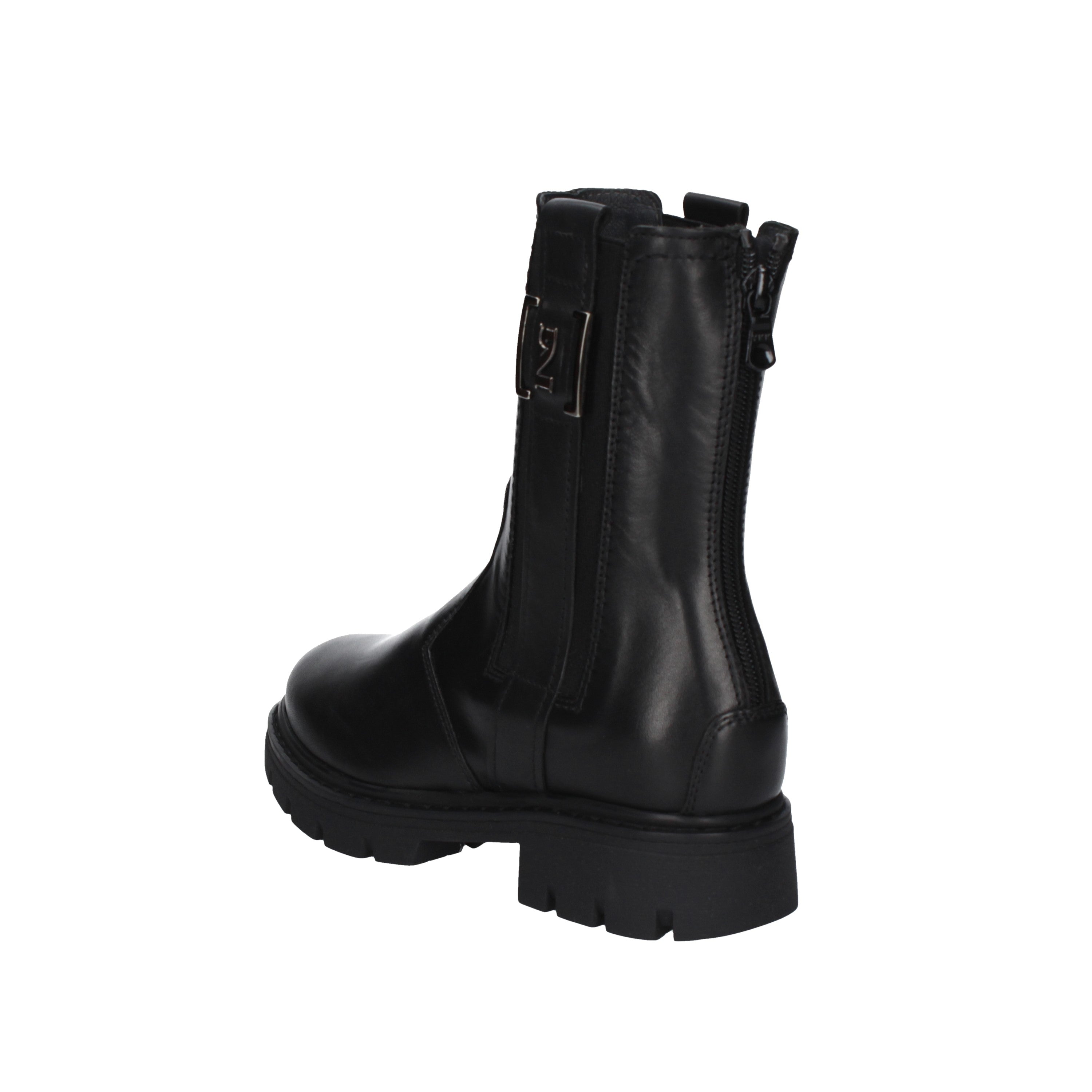 nero giardini tronchetto i205910d