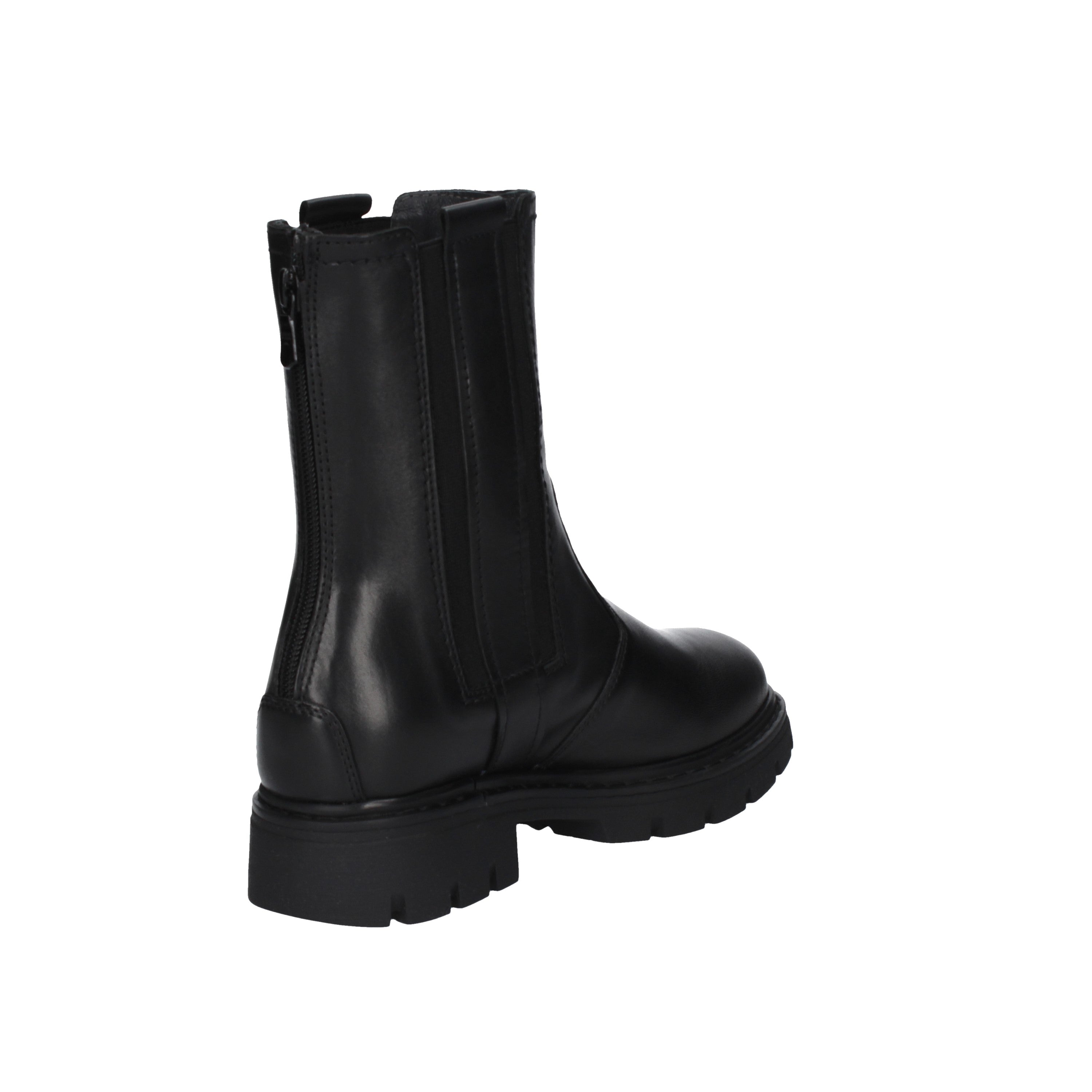 nero giardini tronchetto i205910d