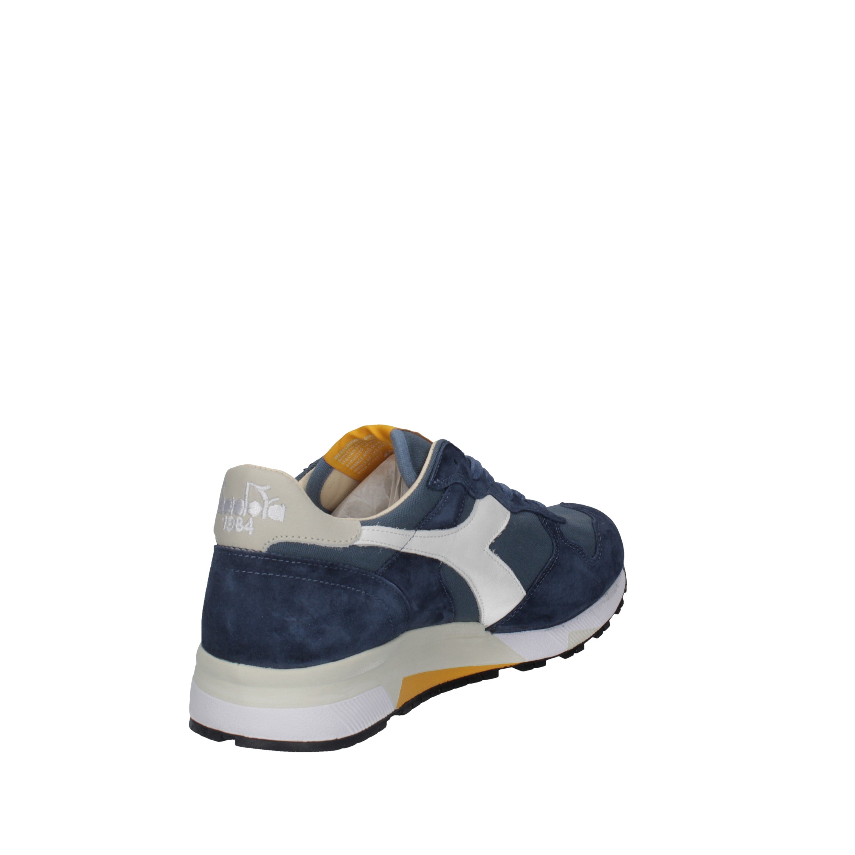 DIADORA HERITAGE  201176281 Blu