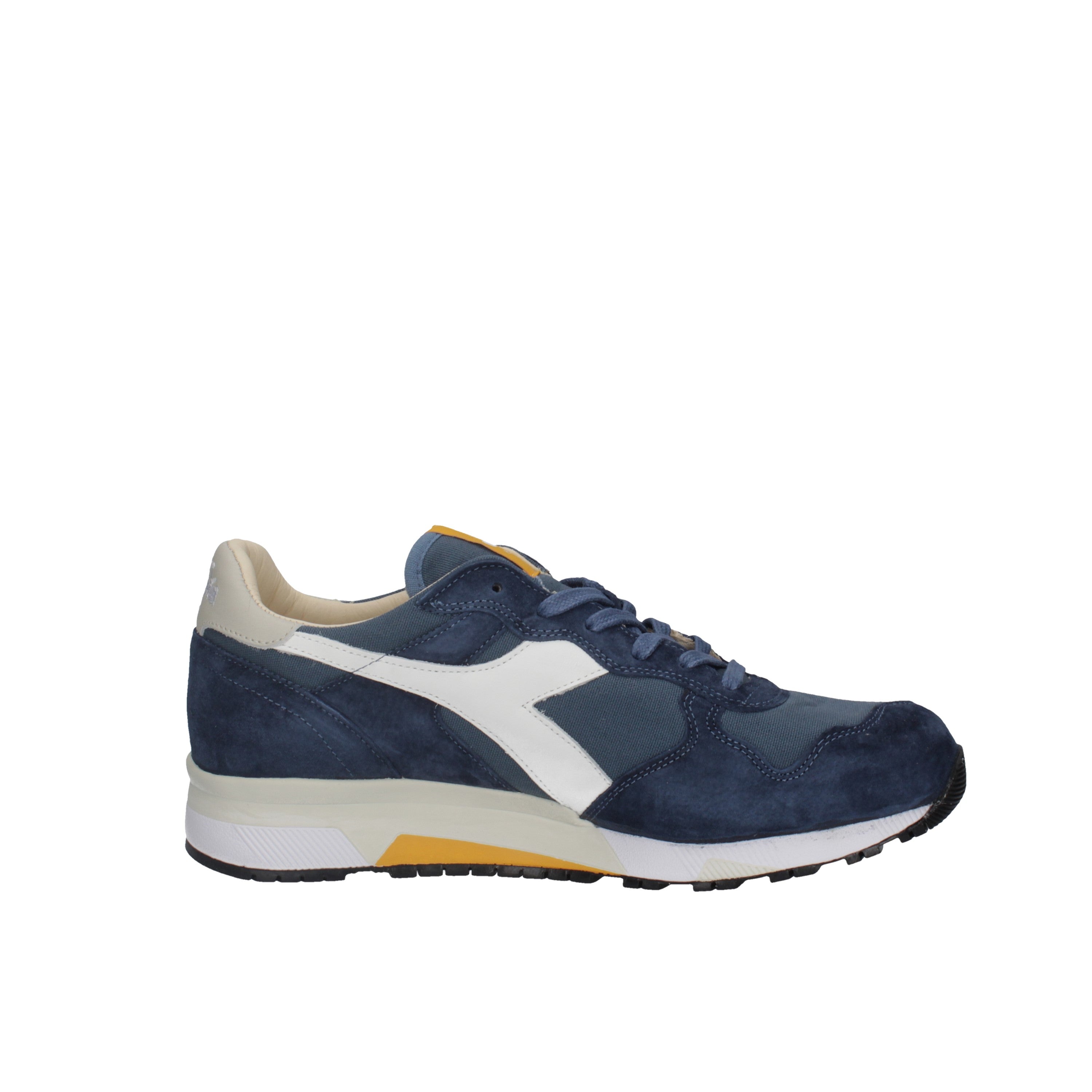 DIADORA HERITAGE  201176281 Blu