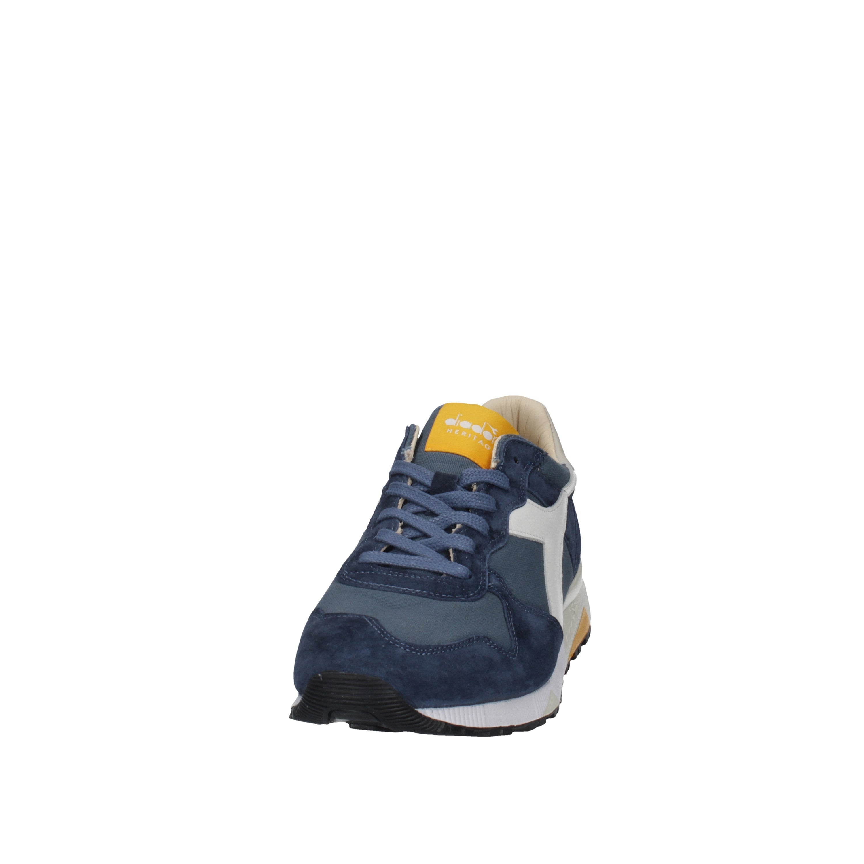 DIADORA HERITAGE  201176281 Blu
