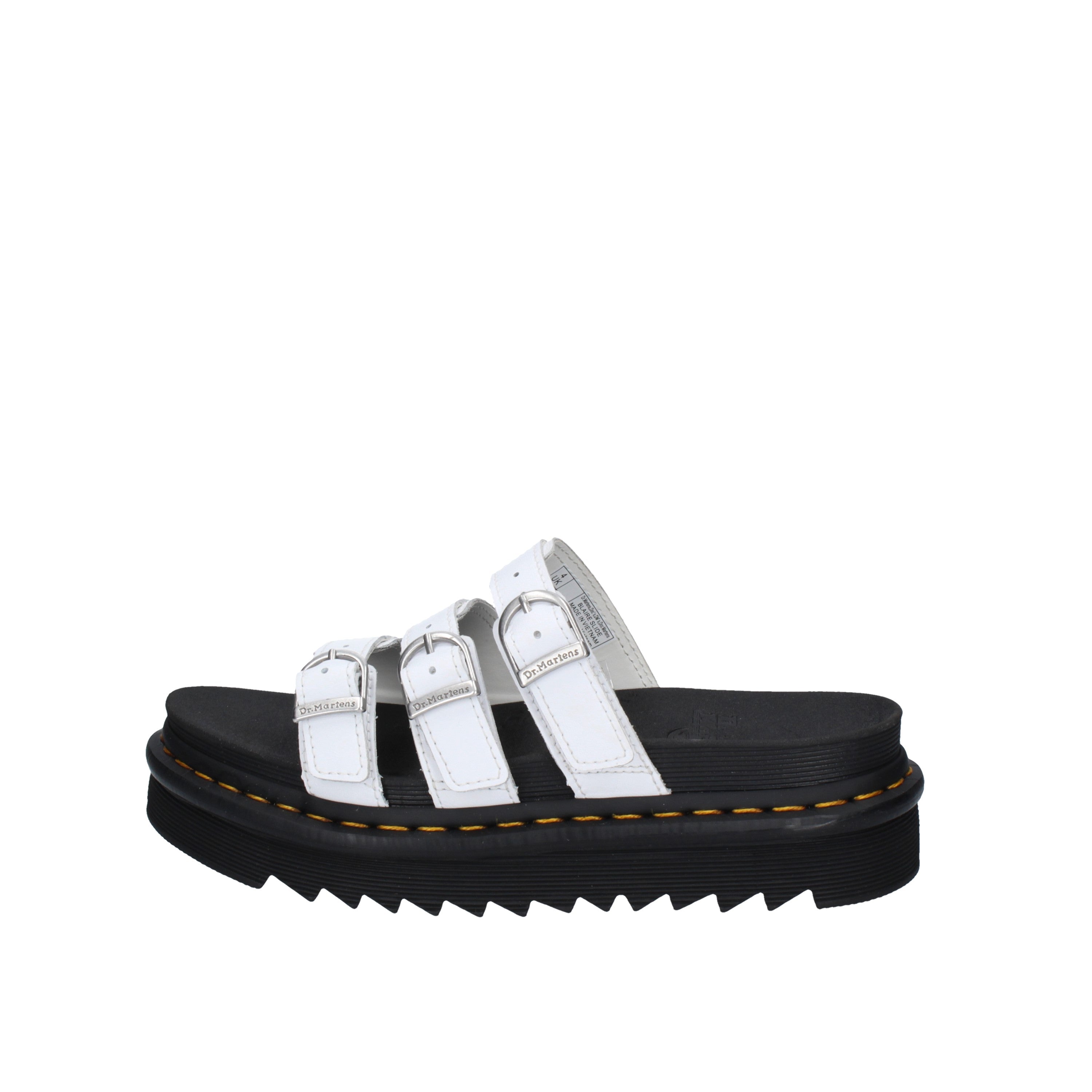 dr.martens anfibio 25456100