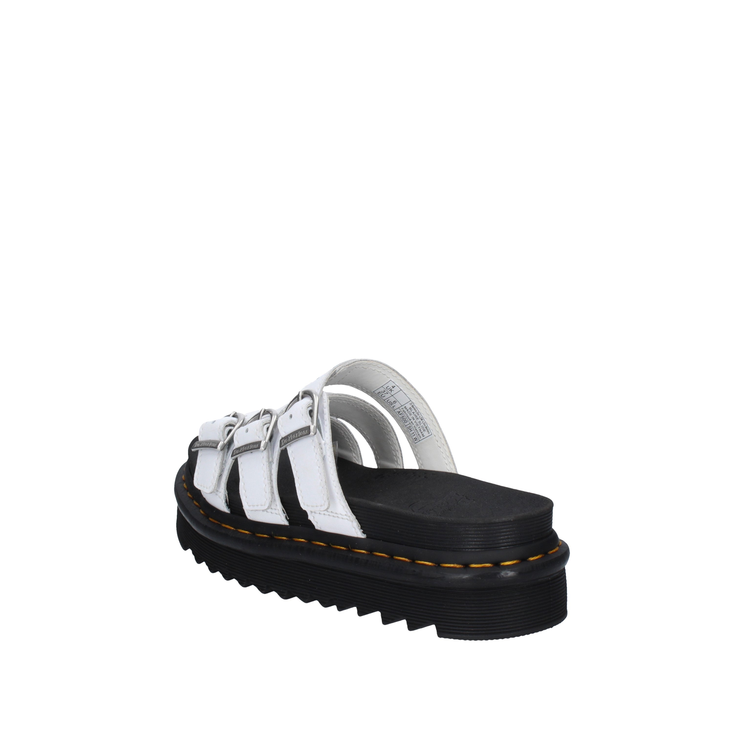 dr.martens anfibio 25456100