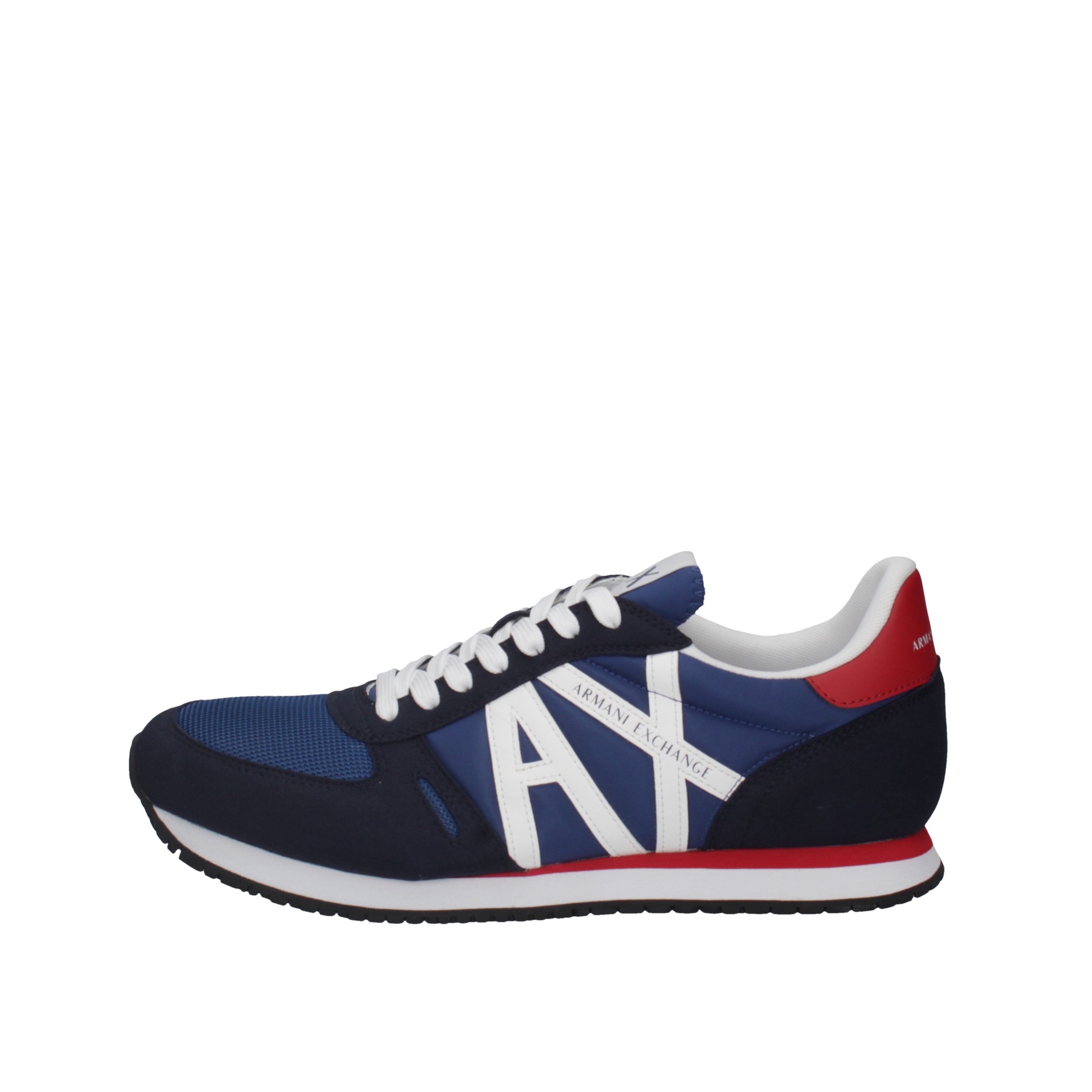 armani exchange sneakers xux017 xcc68