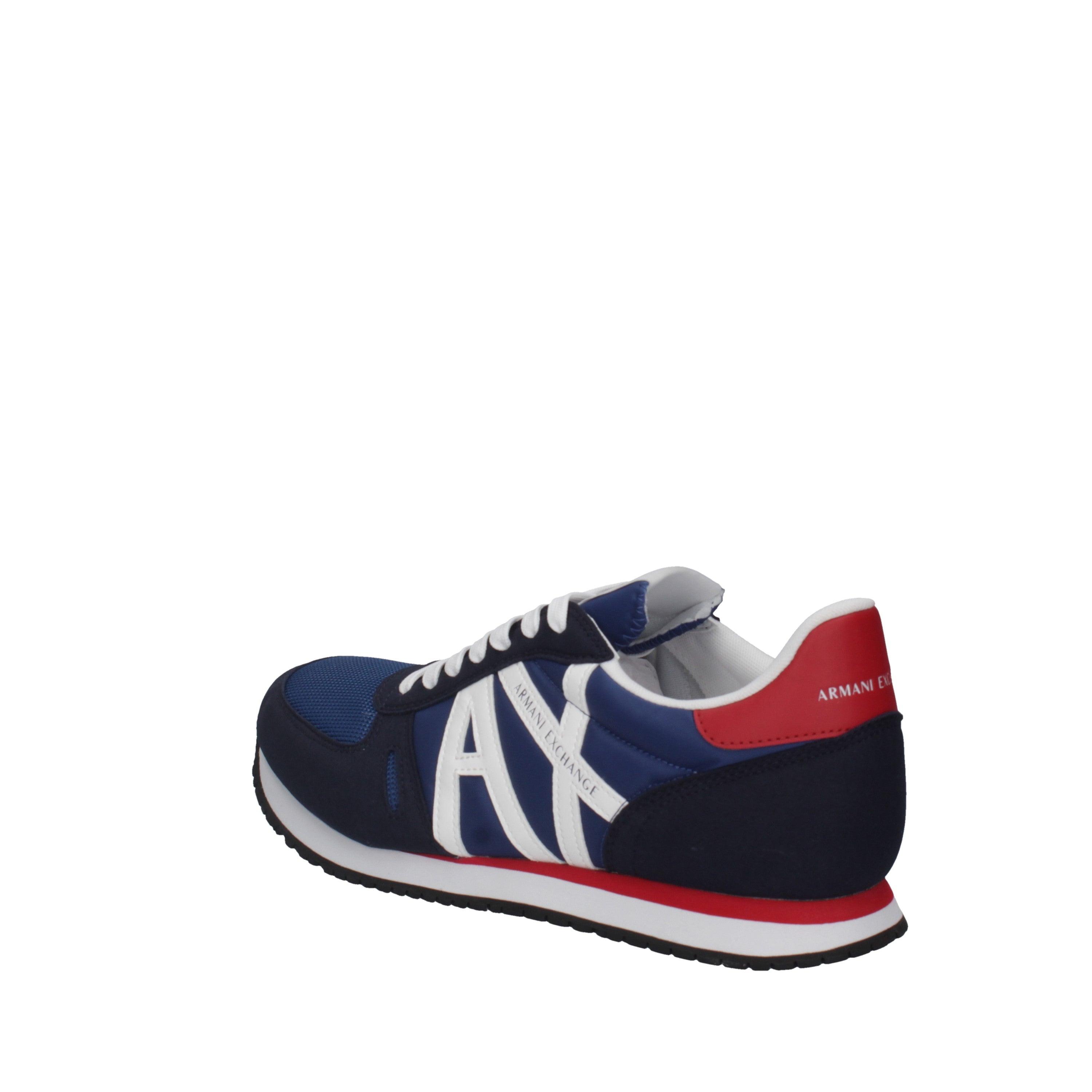 armani exchange sneakers xux017 xcc68