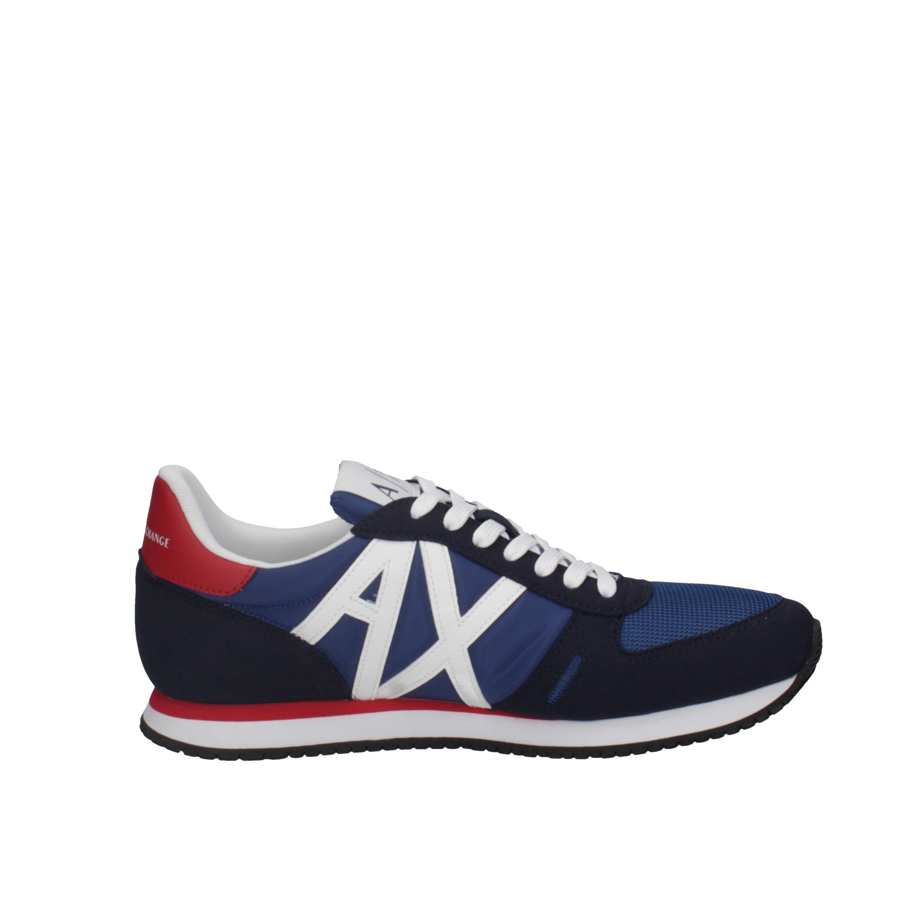 armani exchange sneakers xux017 xcc68