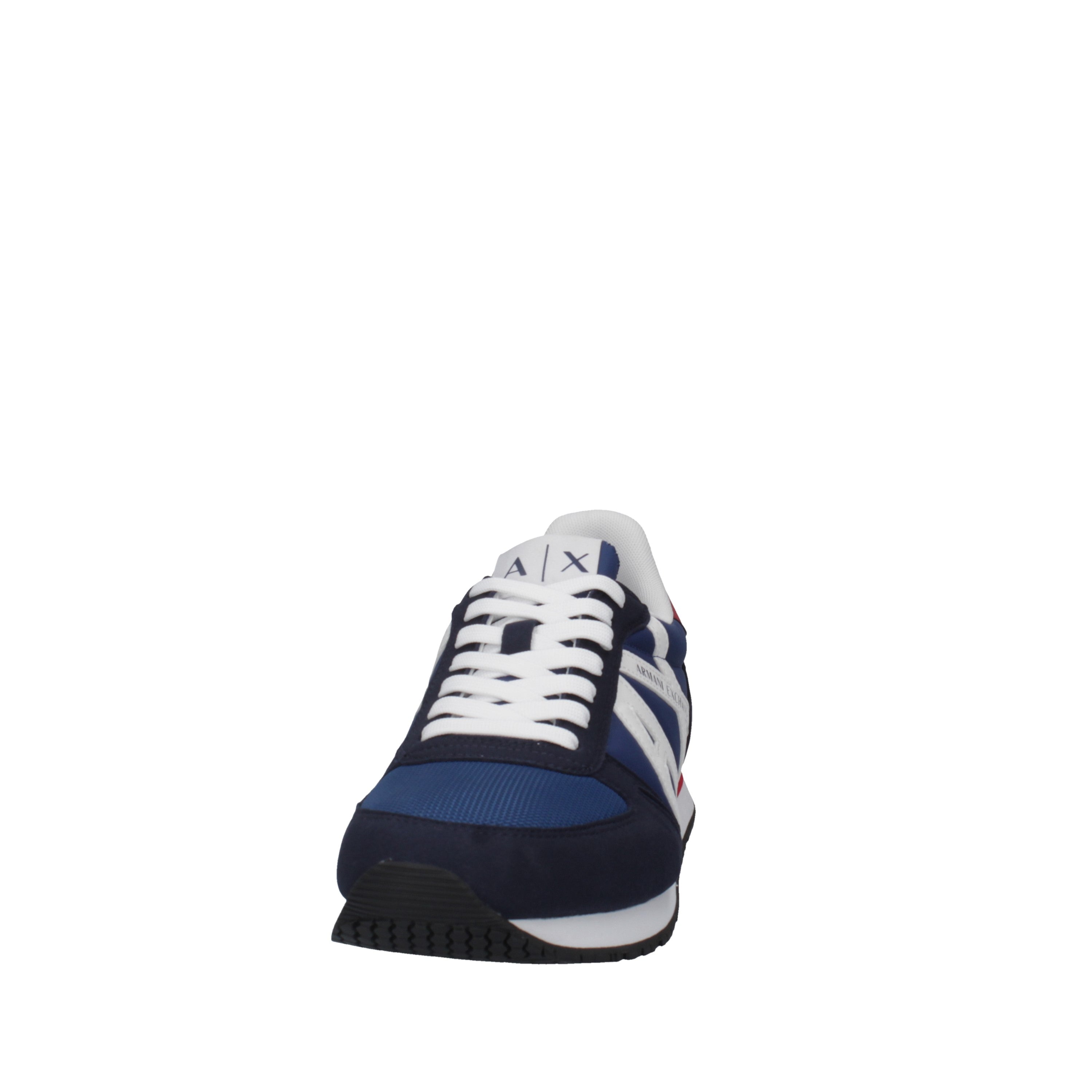 armani exchange sneakers xux017 xcc68