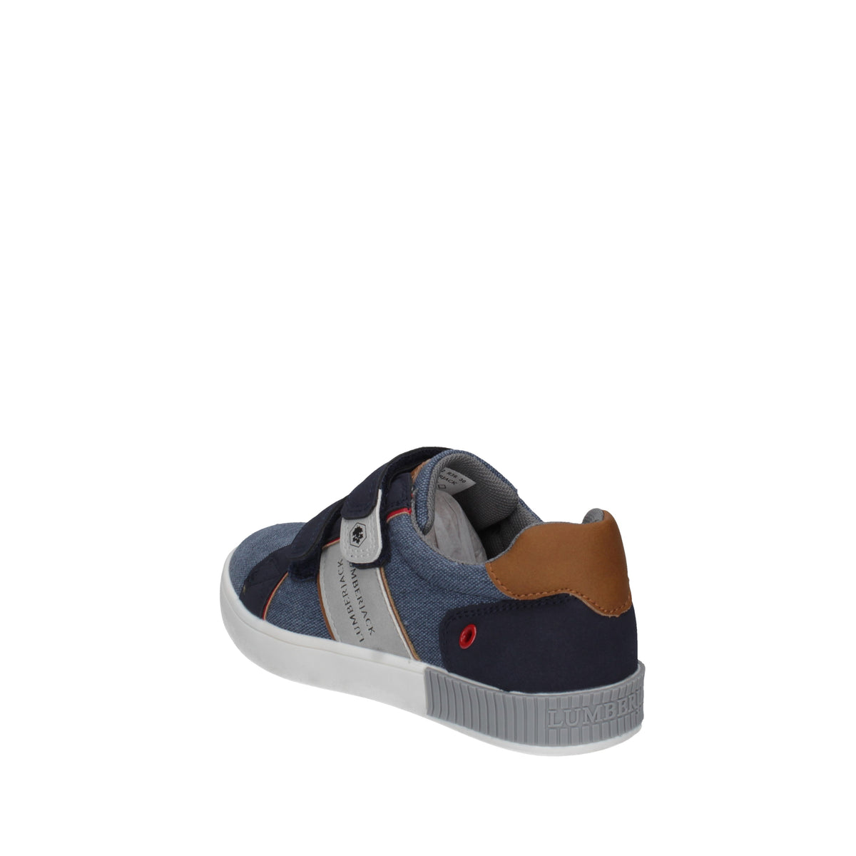 LUMBERJACK  SBE0711-002 Navy