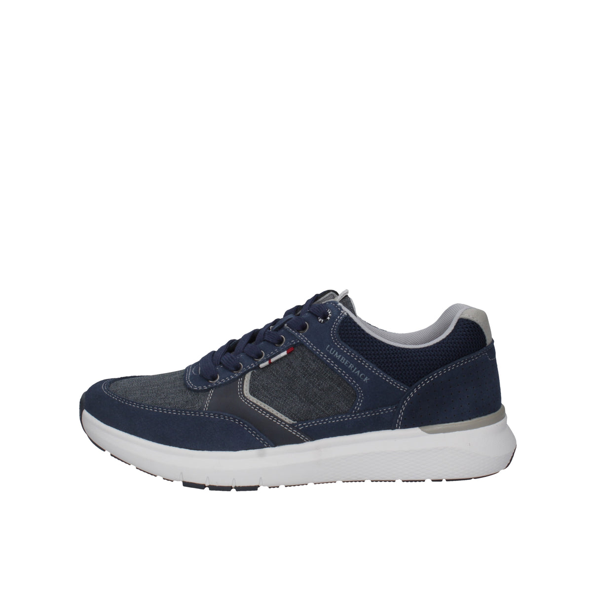 LUMBERJACK  SMD6712-003 Navy