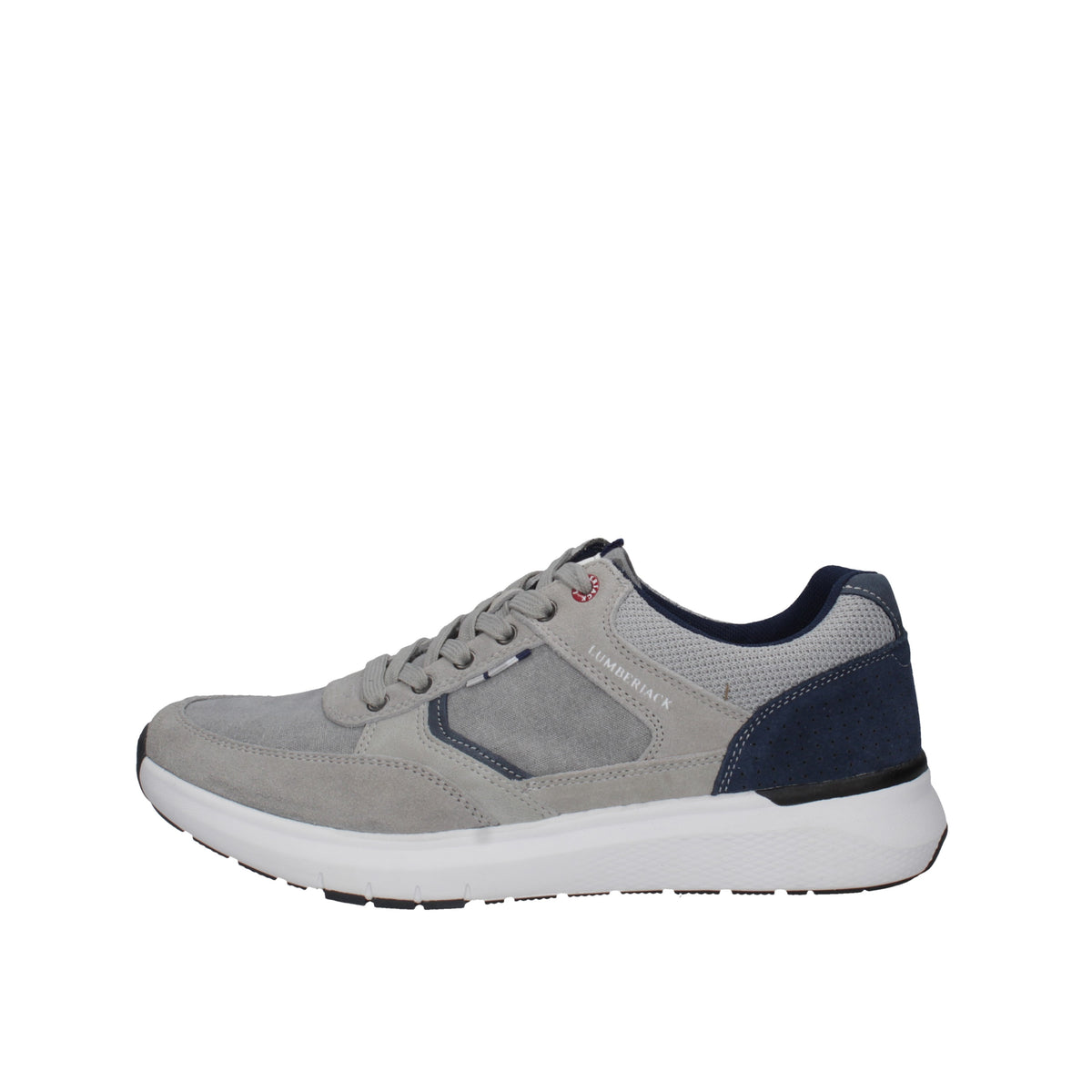 LUMBERJACK  SMD6712-003 Grigio