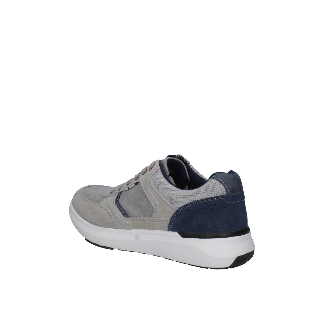 LUMBERJACK  SMD6712-003 Grigio