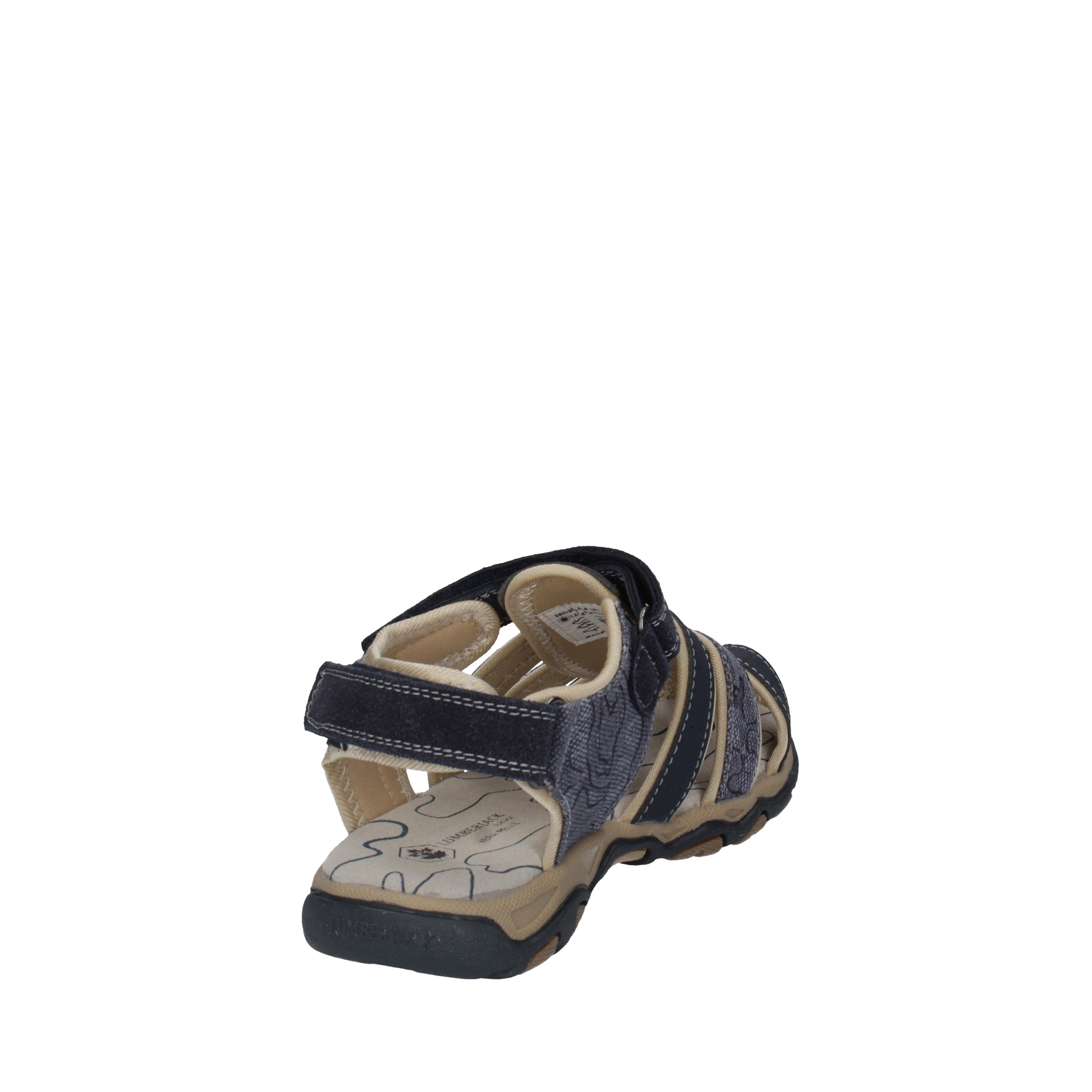 lumberjack sandali sb07606-024