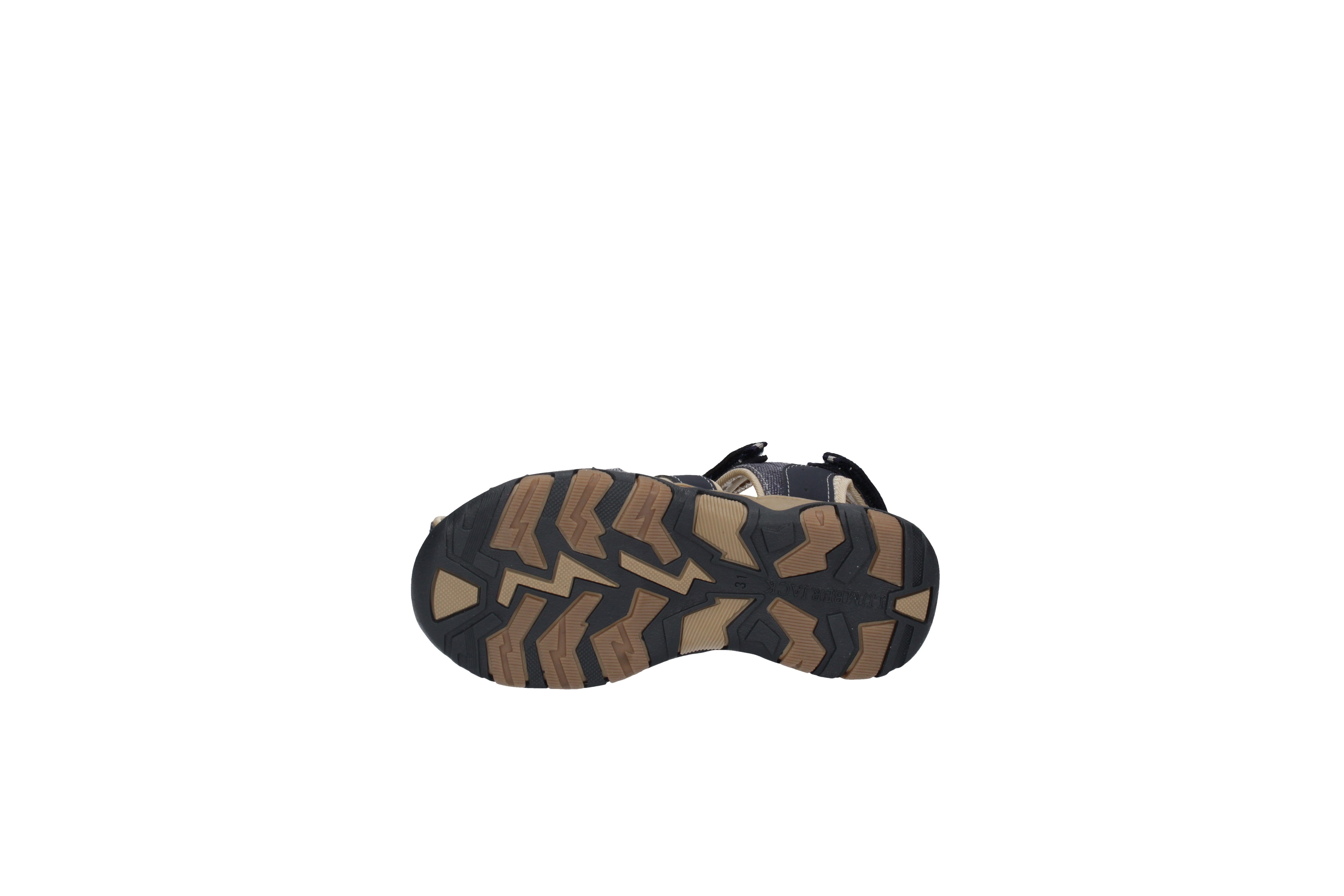 lumberjack sandali sb07606-024