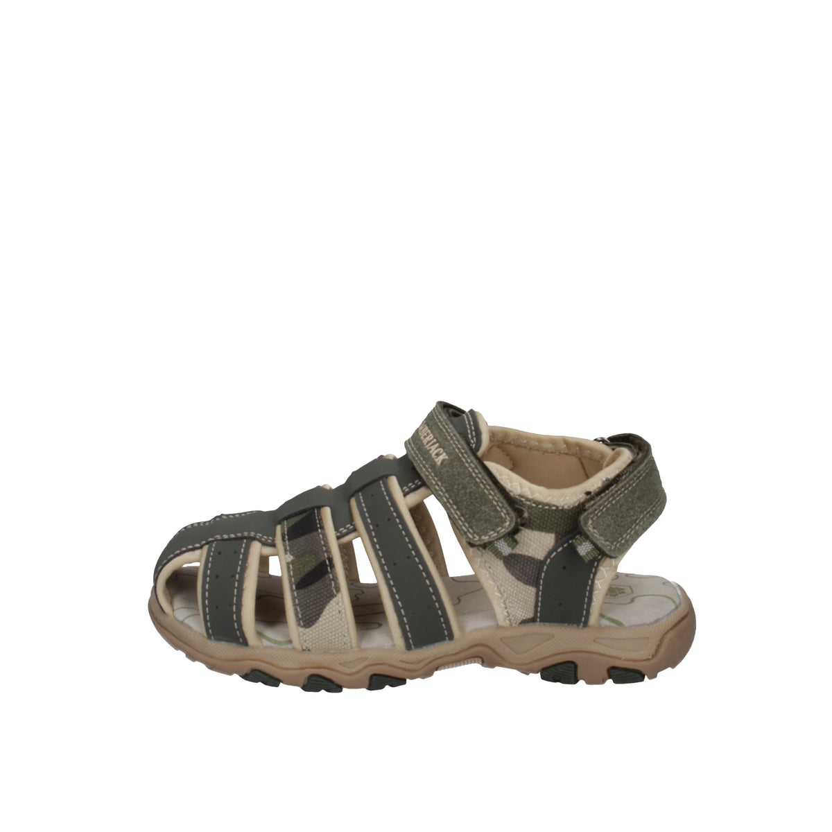 LUMBERJACK  SB07606-024 Militare