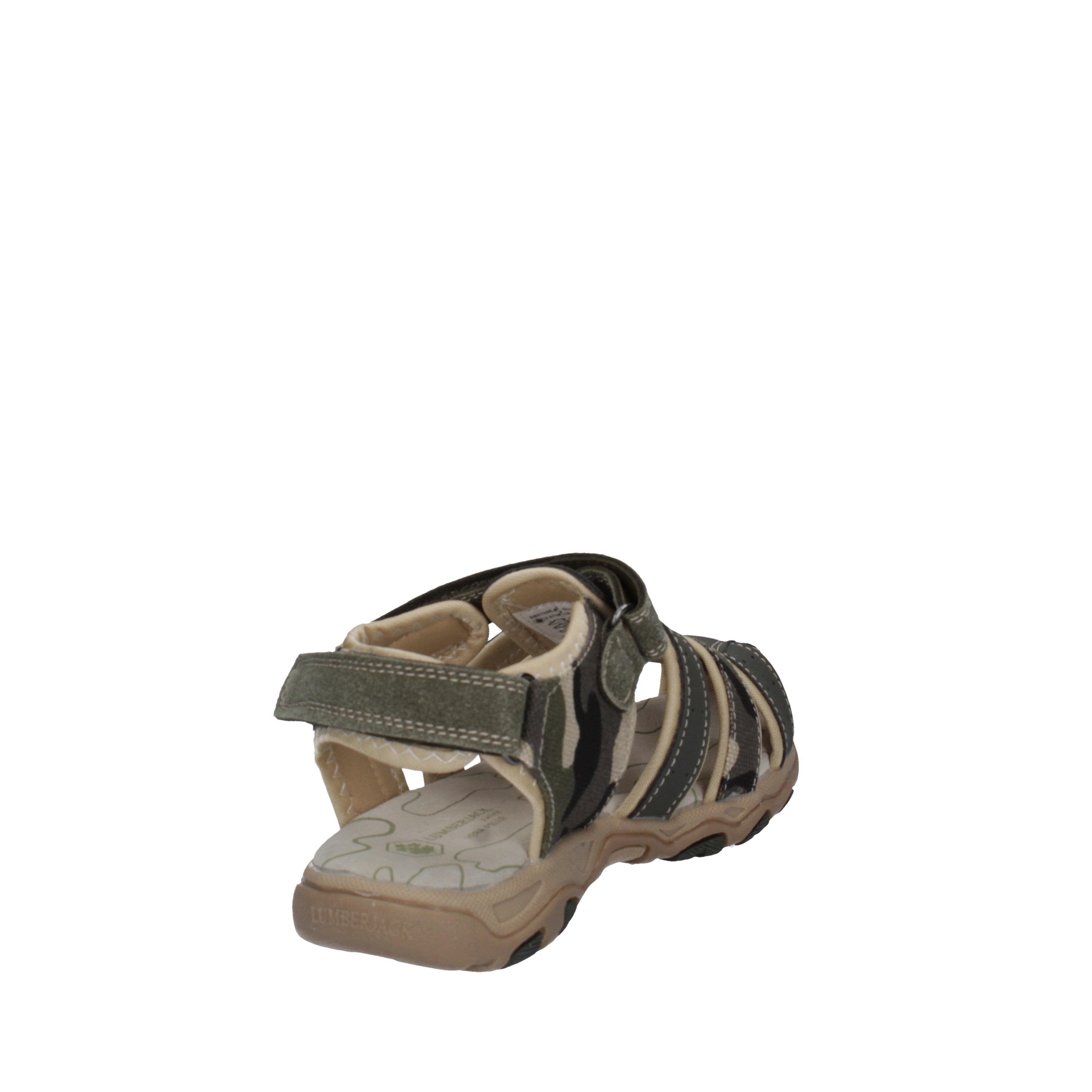 lumberjack sandali sb07606-024