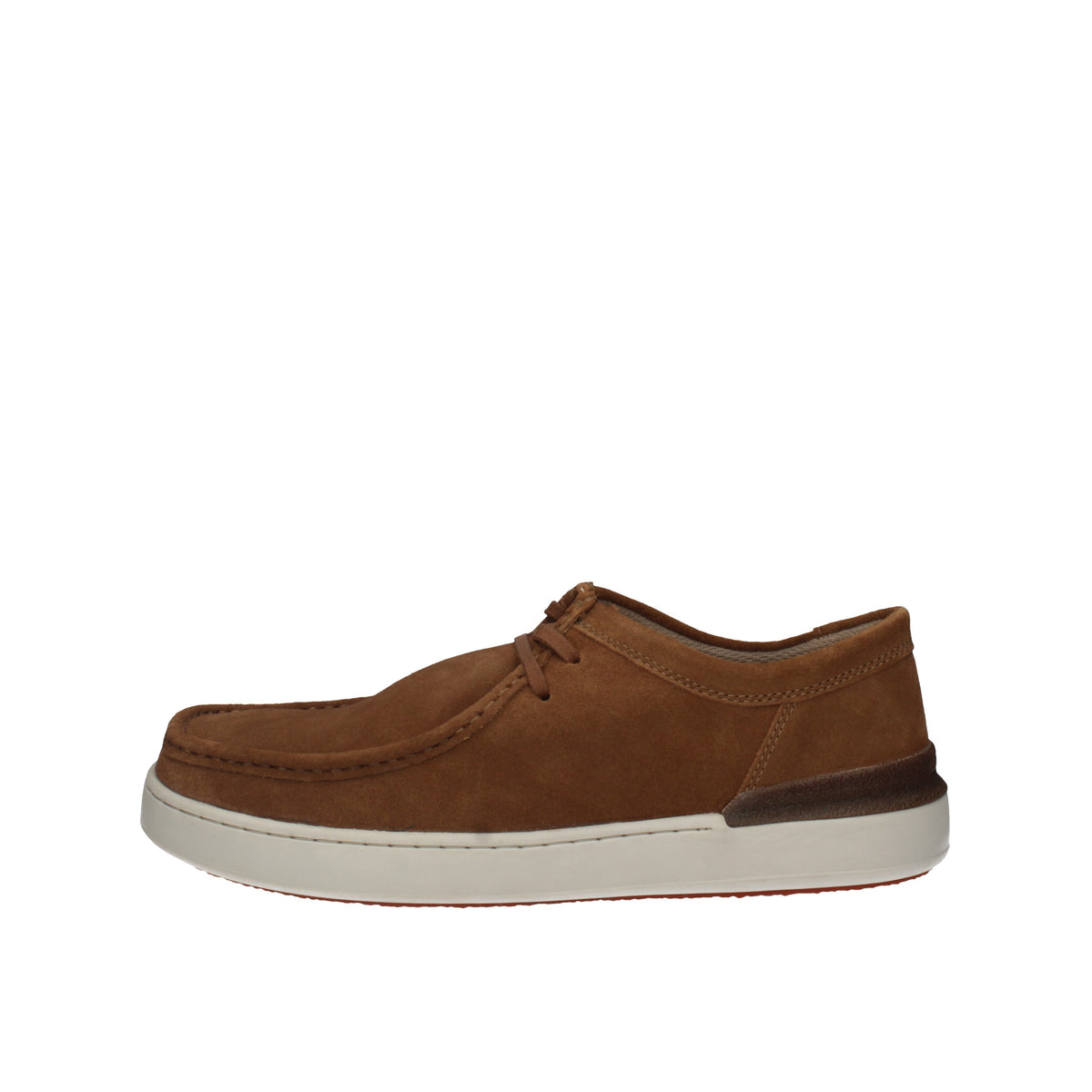 CLARKS  COURTLITE WALLY Cognac