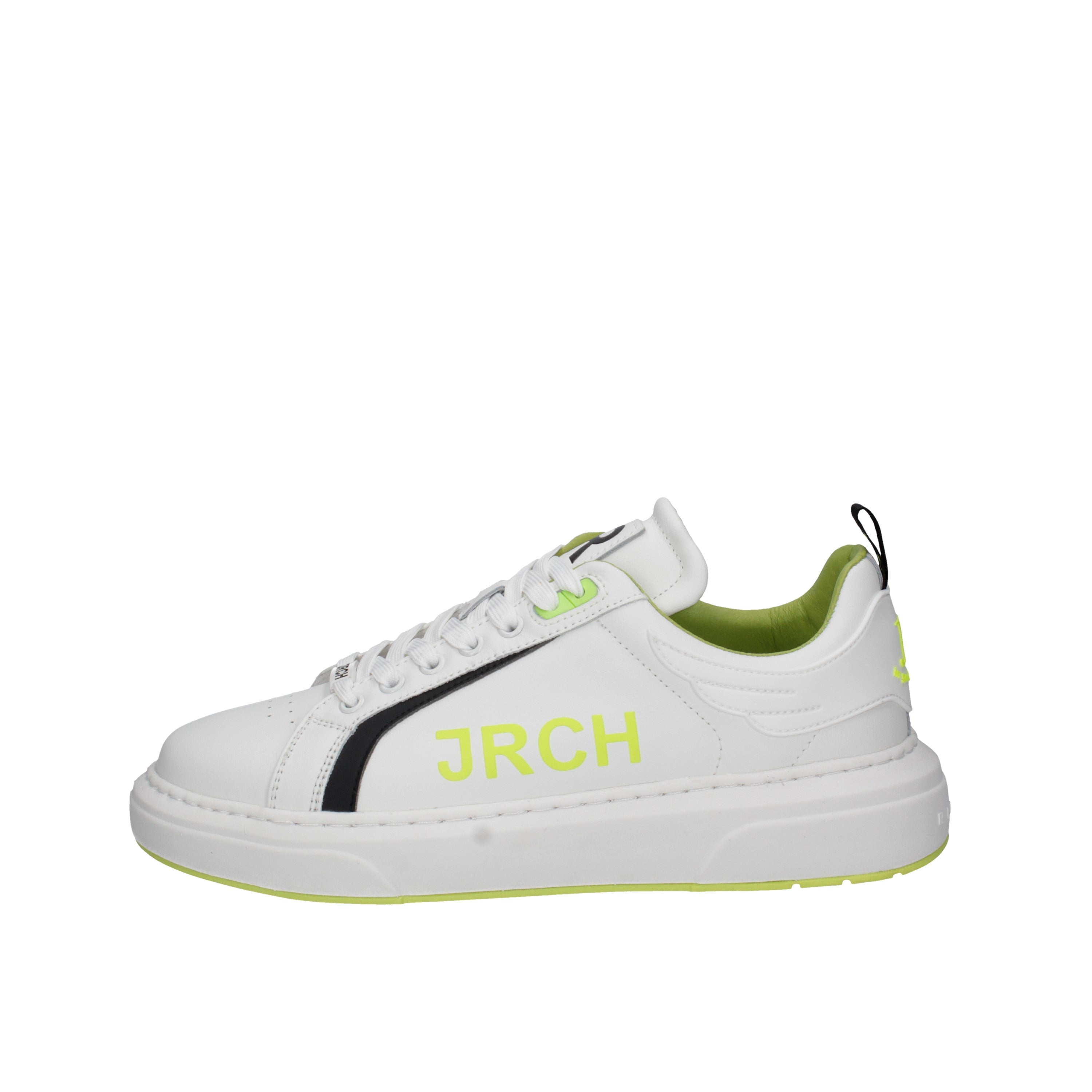 john richmond  sneakers calf 14015/cp b