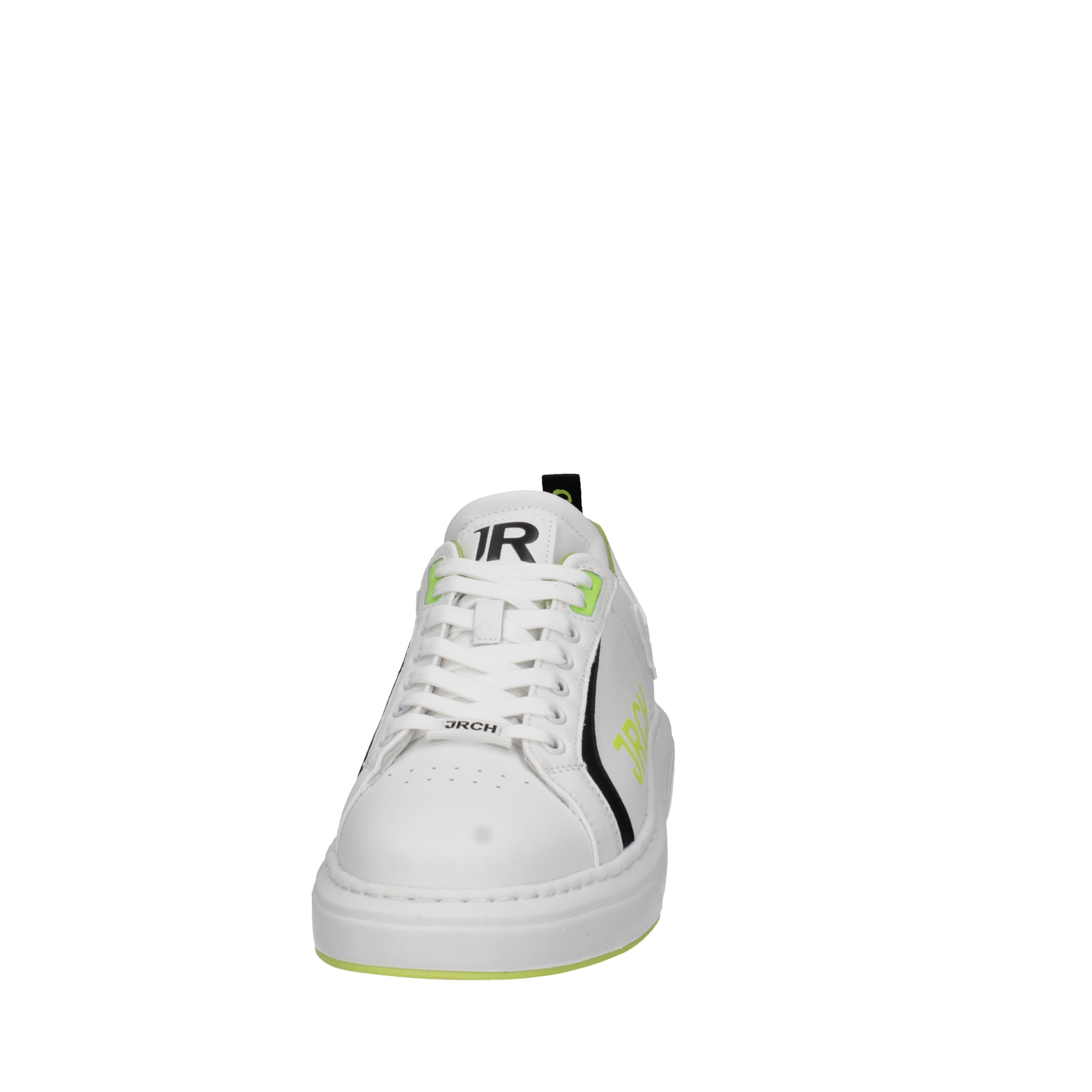 john richmond  sneakers calf 14015/cp b