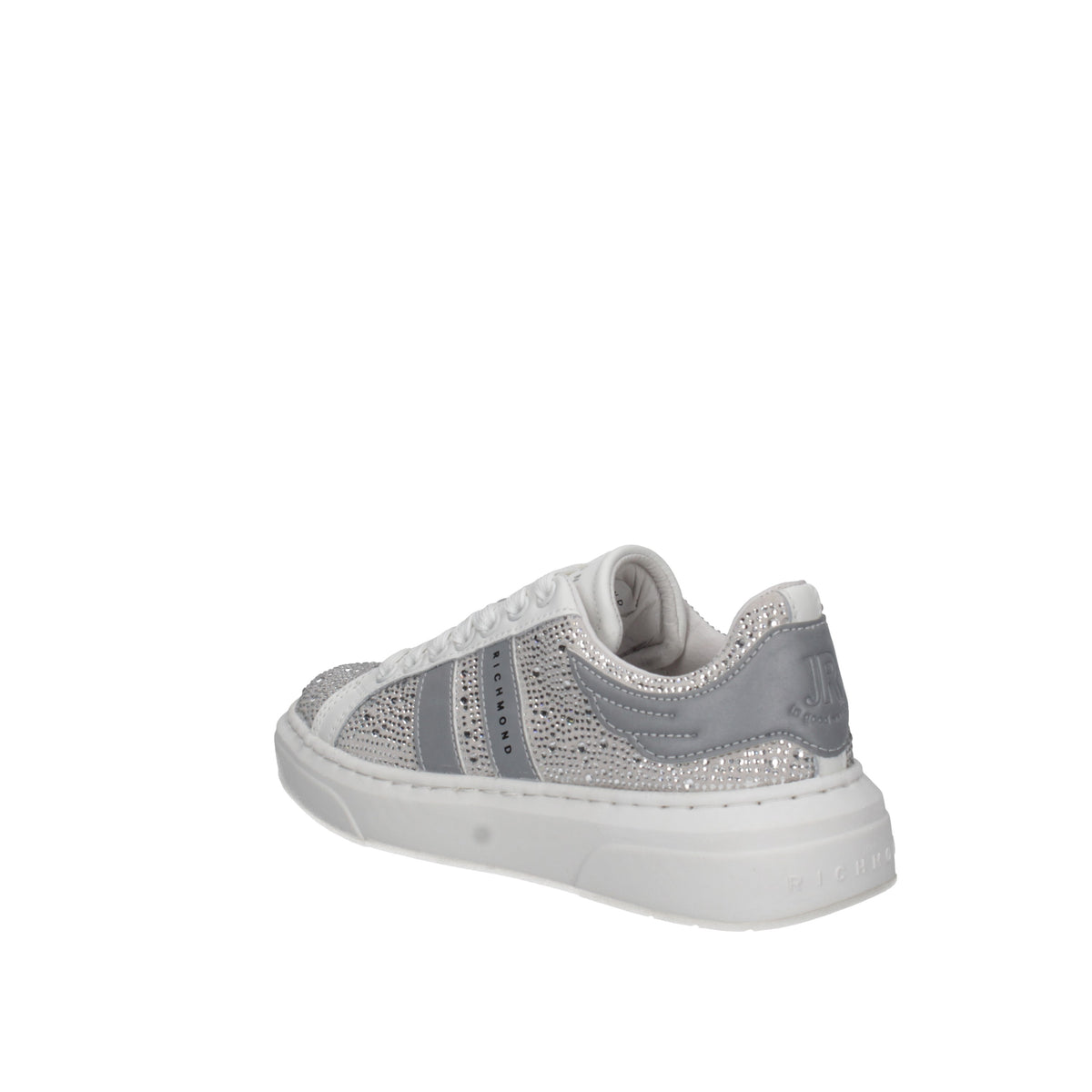 JOHN RICHMOND  14112/CP B Bianco