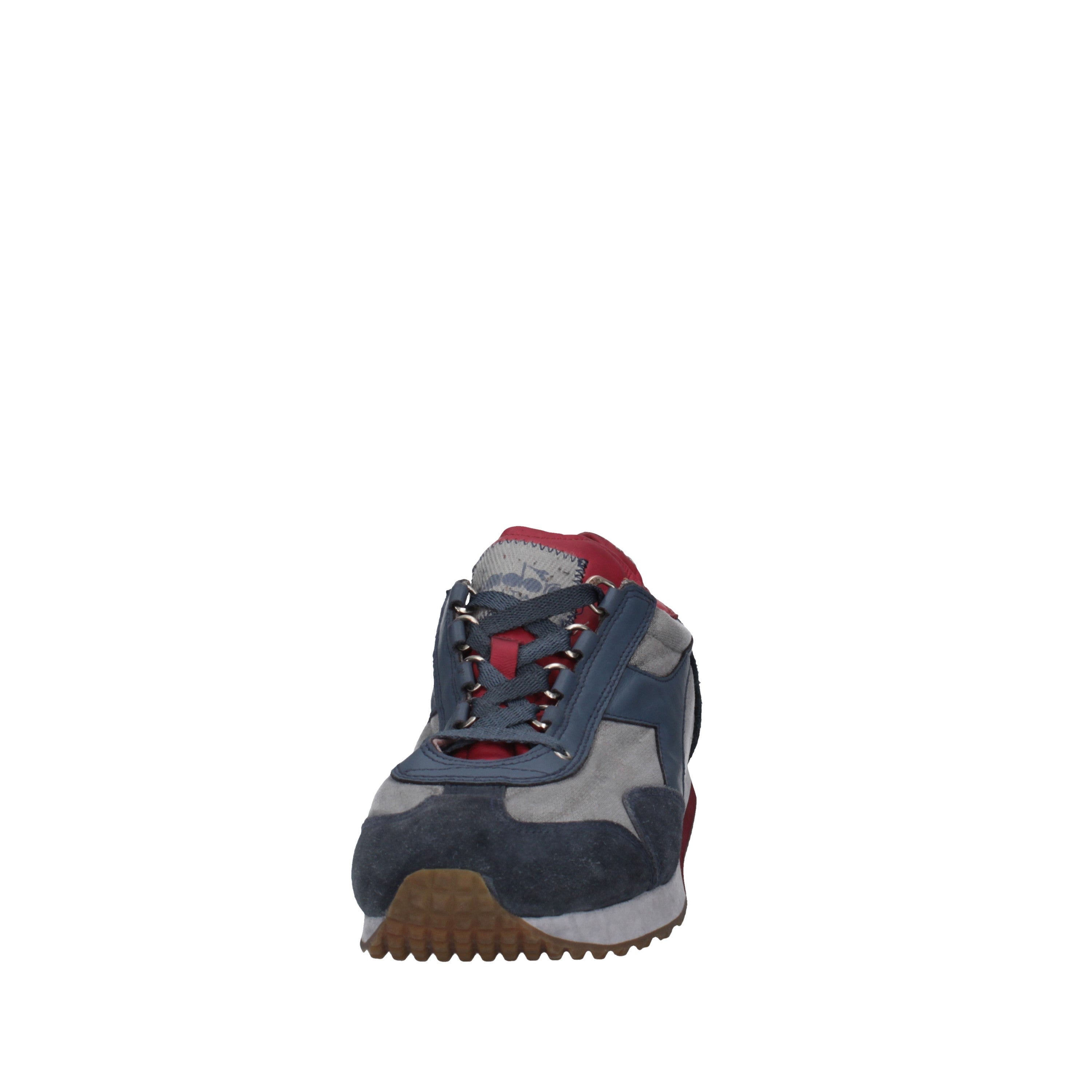 DIADORA HERITAGE  201174736 Grigio E Blu