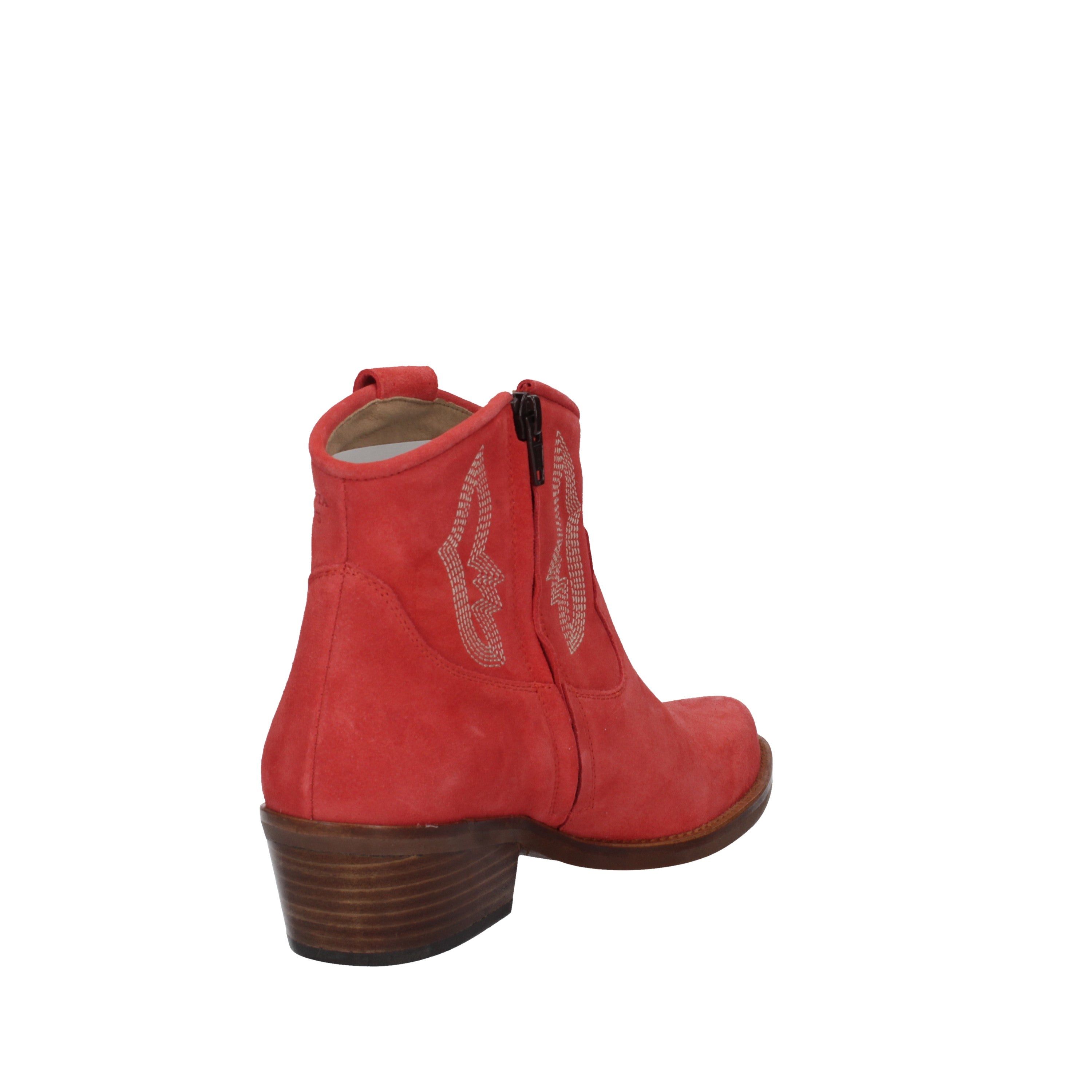 DAKOTA BOOTS  DKT 68 Corallo