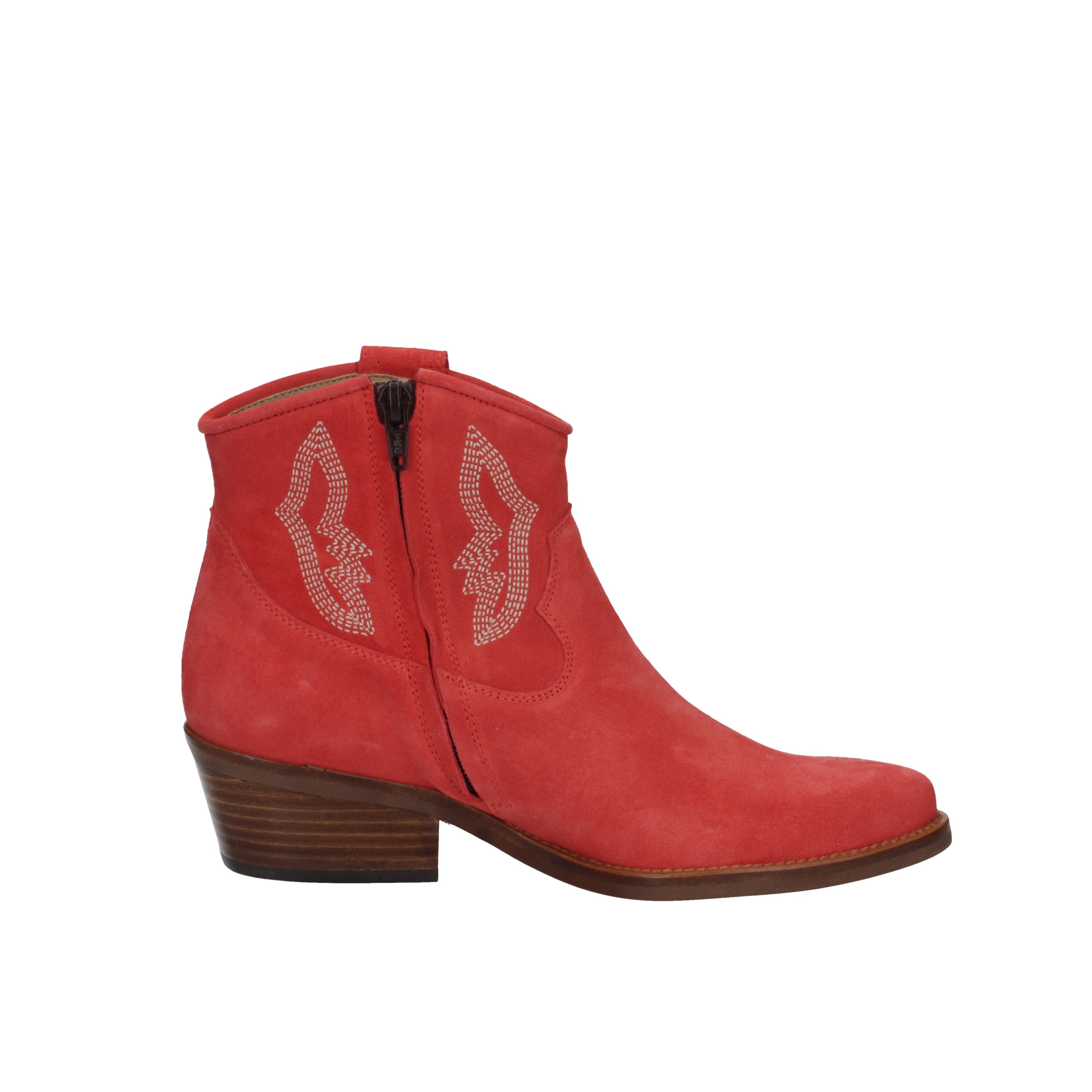DAKOTA BOOTS  DKT 68 Corallo
