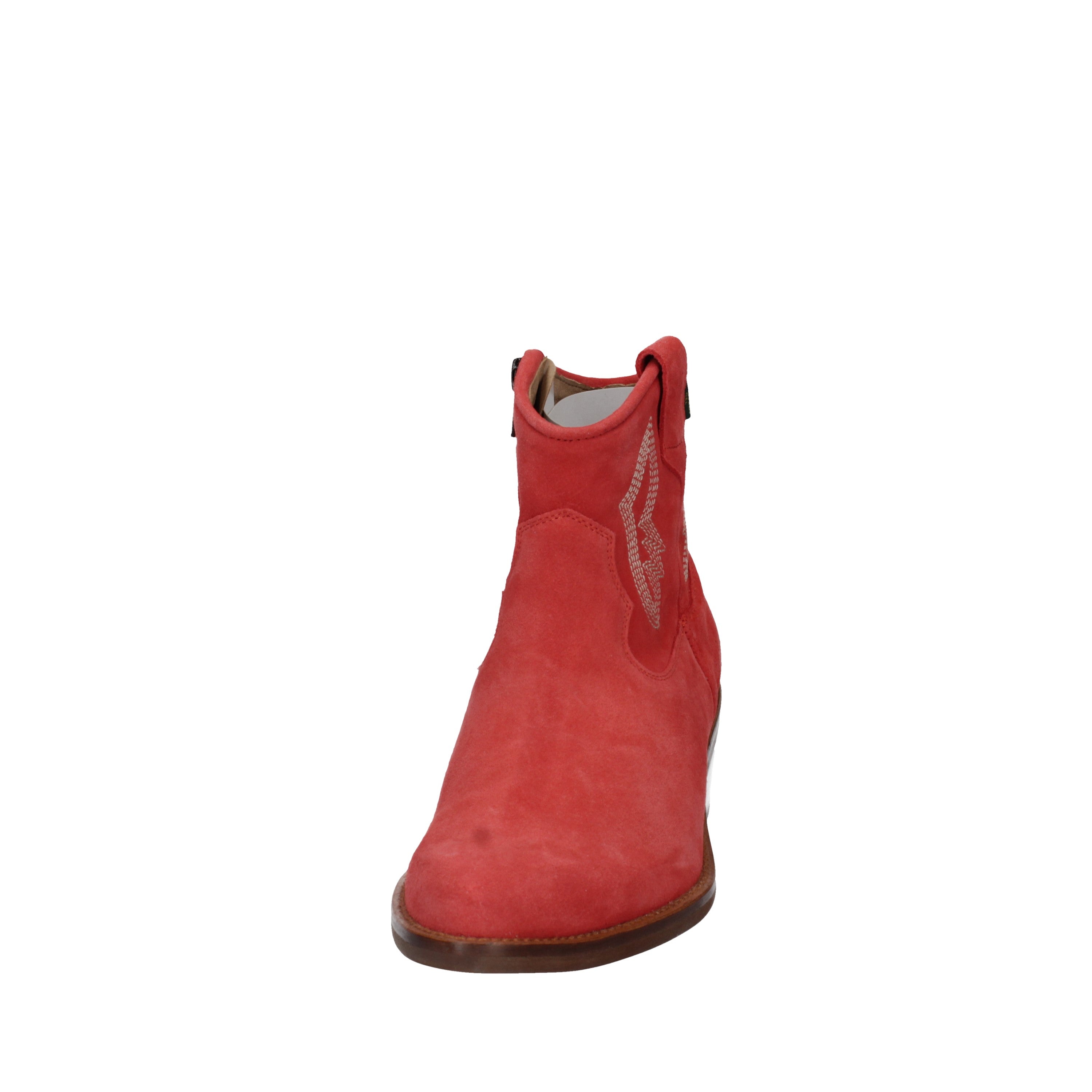 DAKOTA BOOTS  DKT 68 Corallo