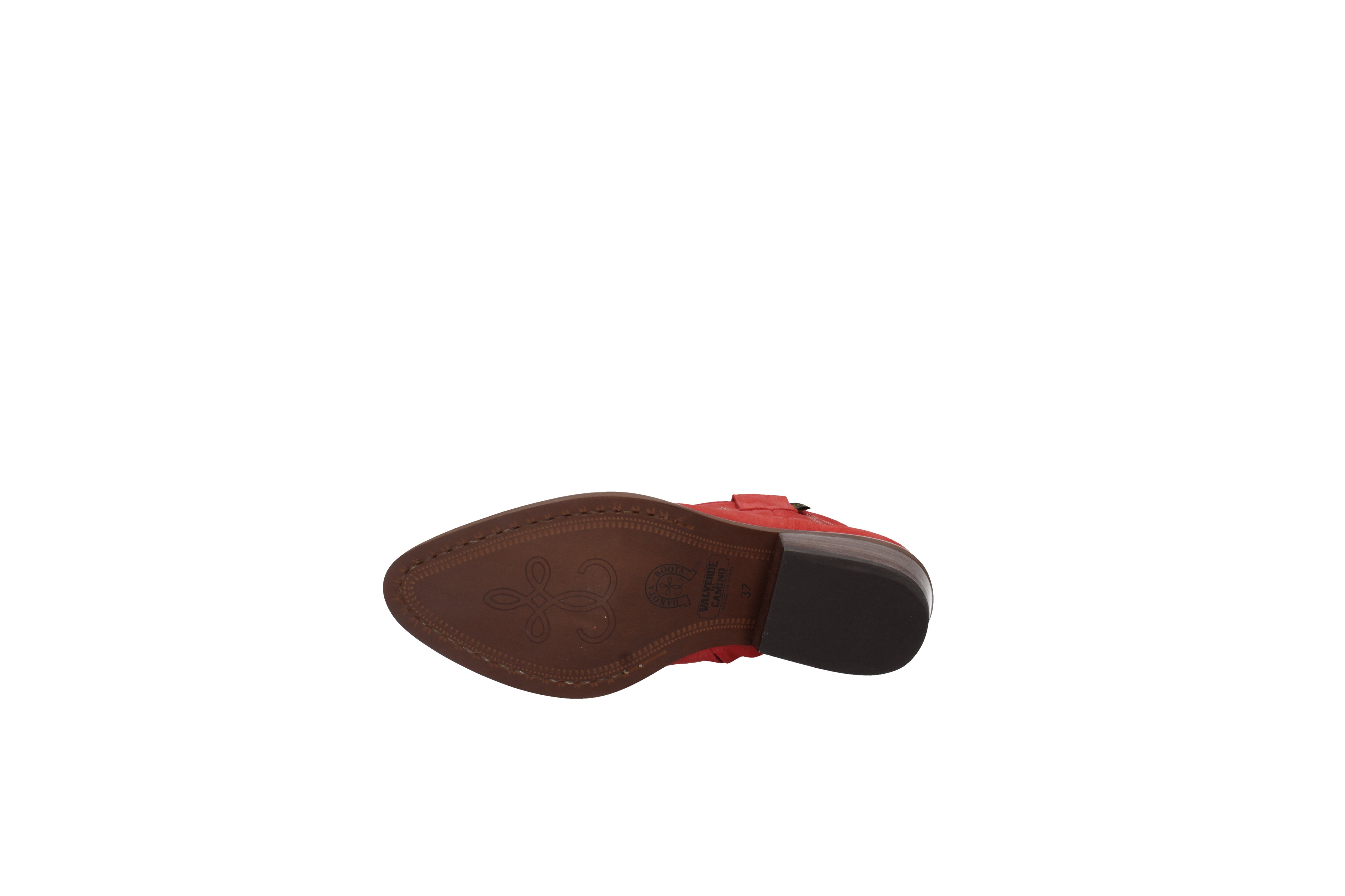 DAKOTA BOOTS  DKT 68 Corallo