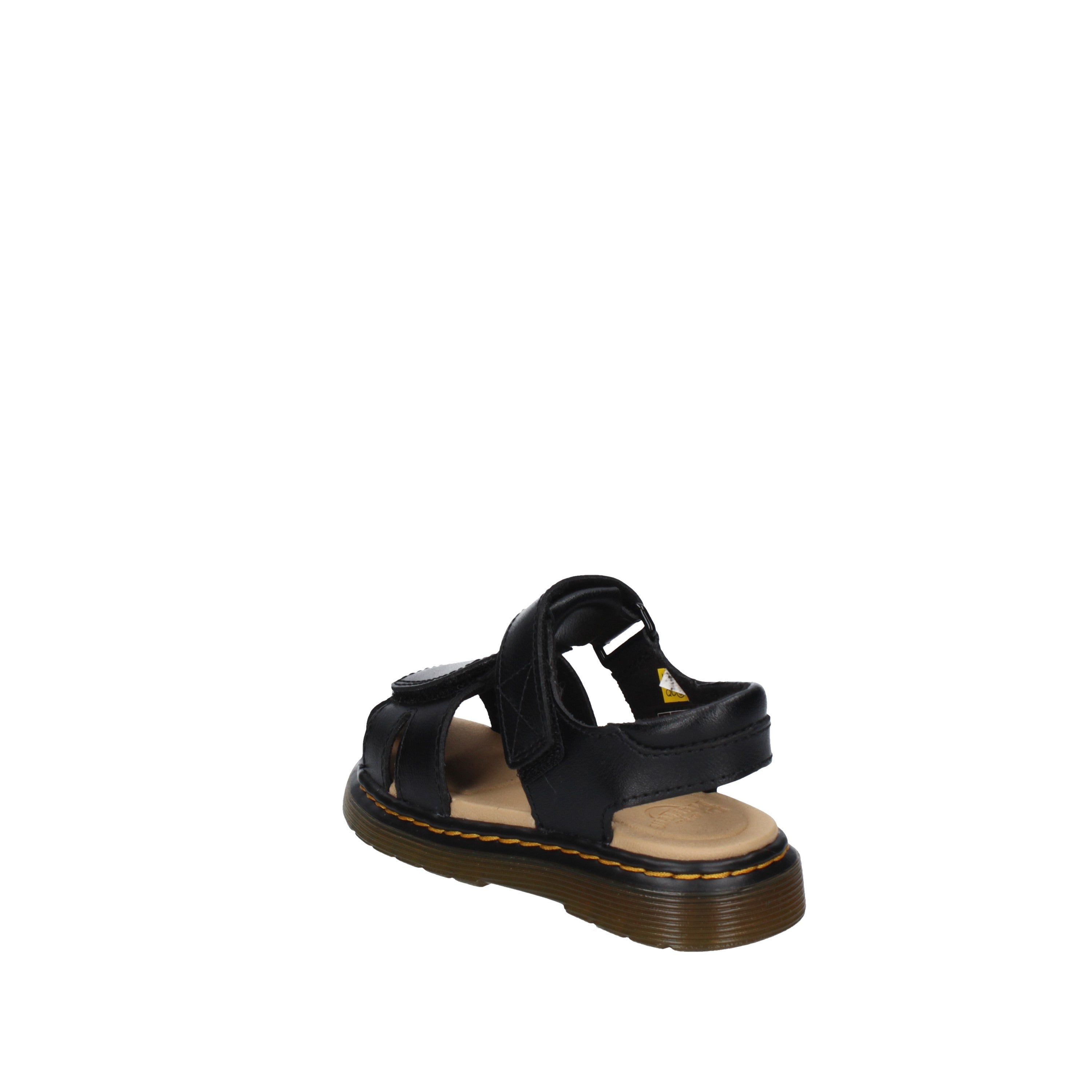 dr.martens kids sandali 25863001
