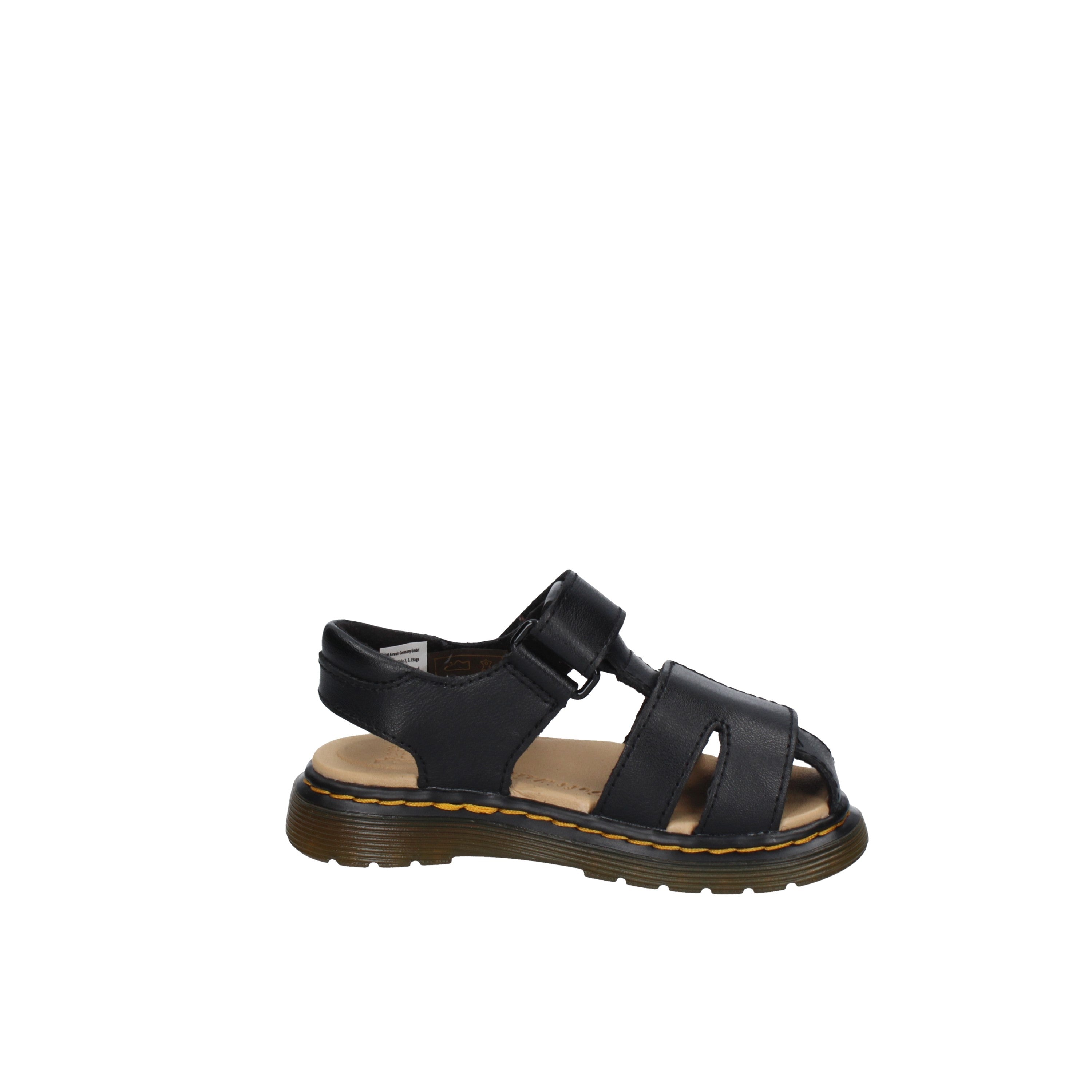 dr.martens kids sandali 25863001