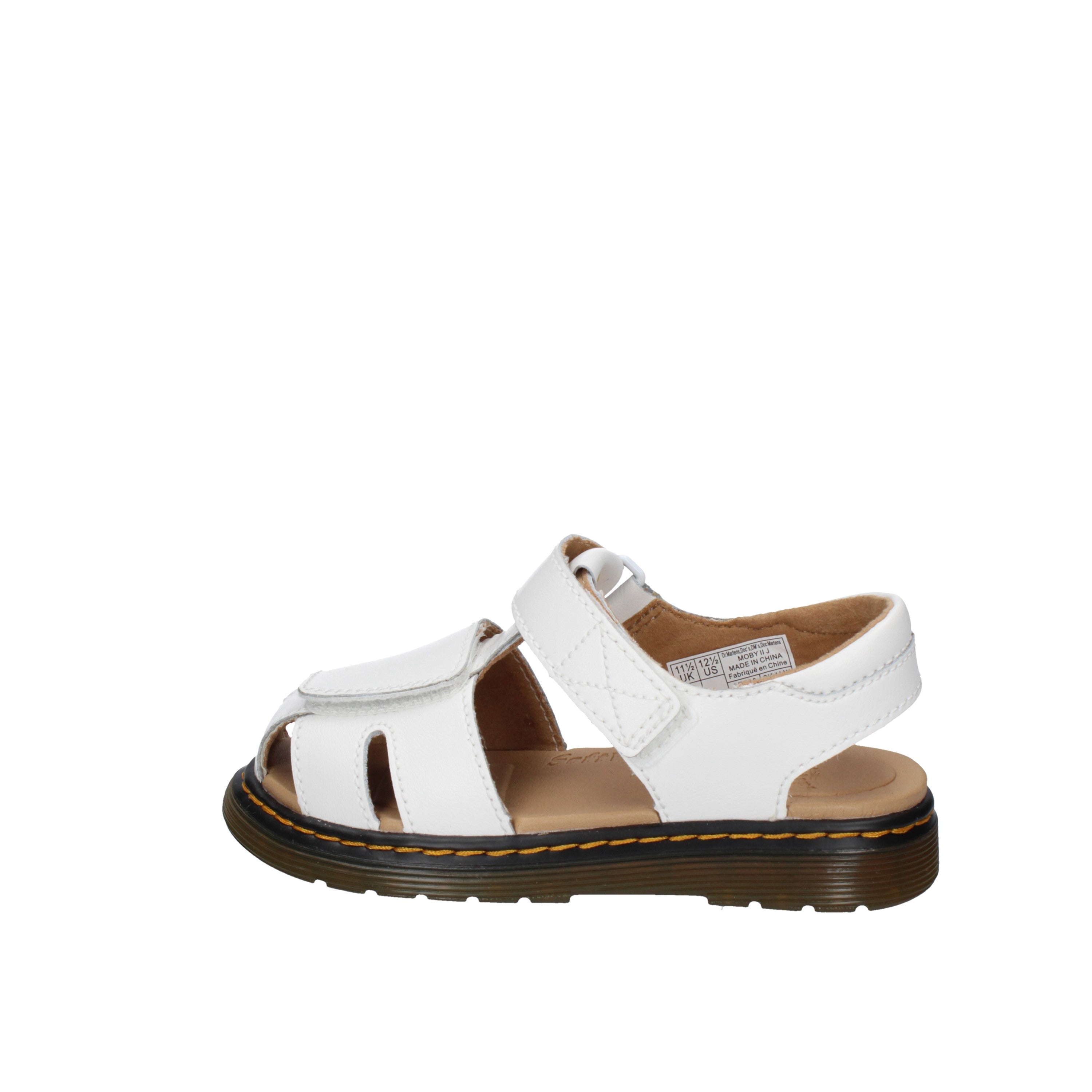 dr.martens kids sandali 26619100