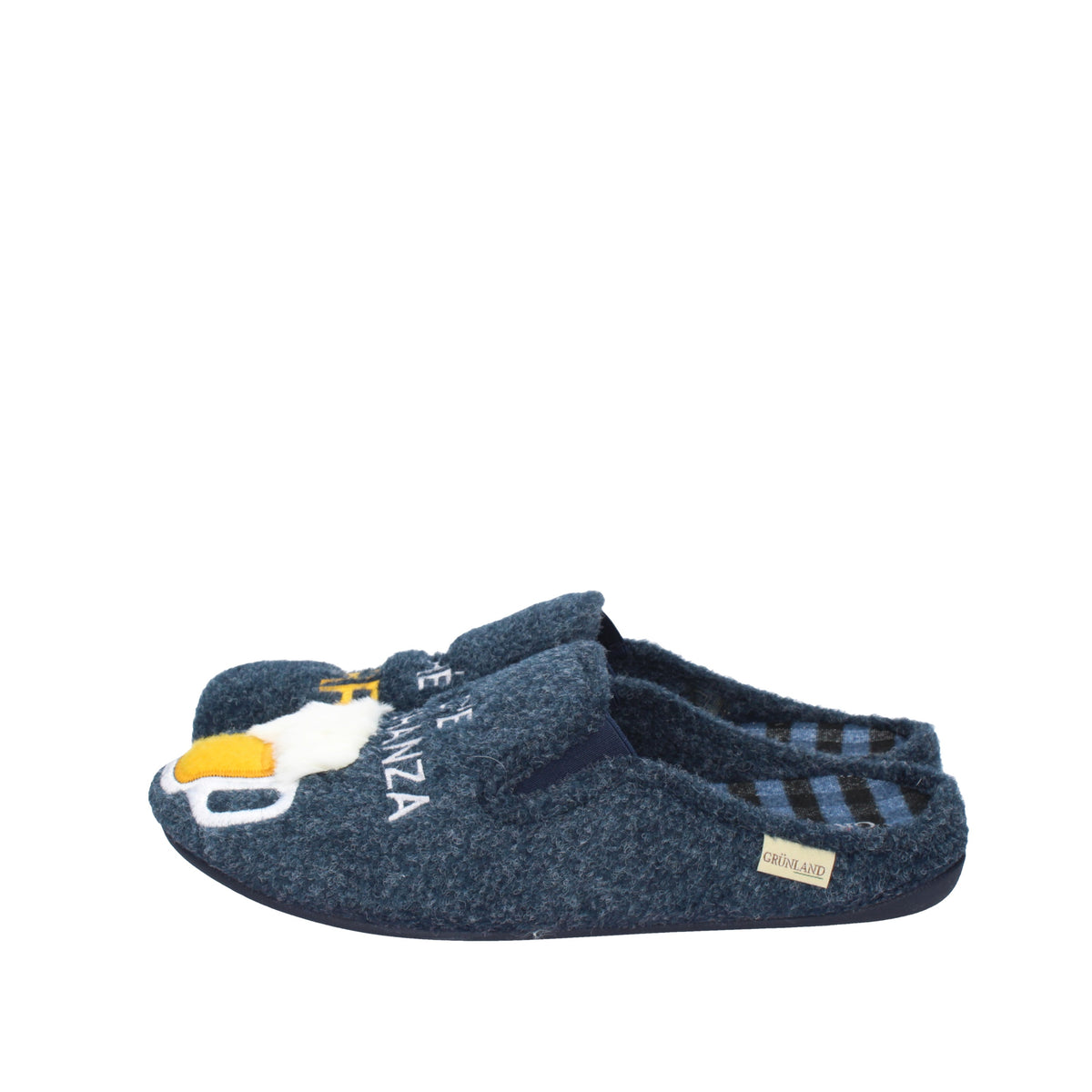 GRUNLAND  CI2653 Blu