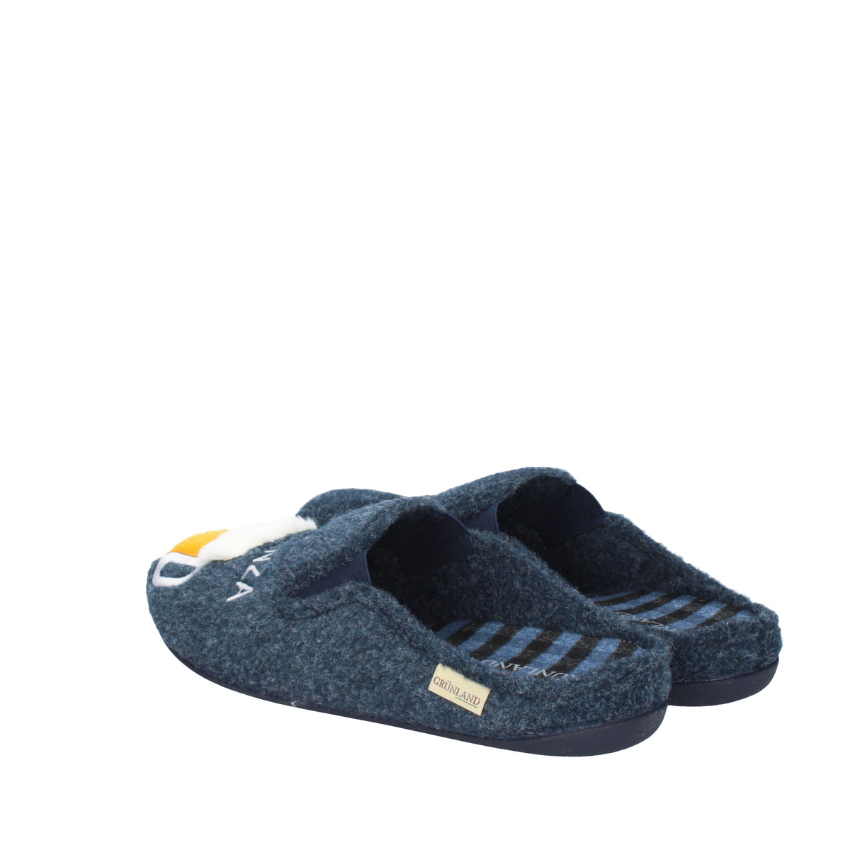 GRUNLAND  CI2653 Blu