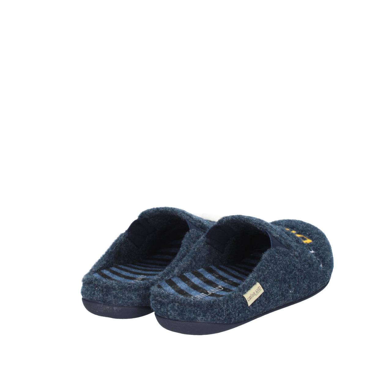 GRUNLAND  CI2653 Blu