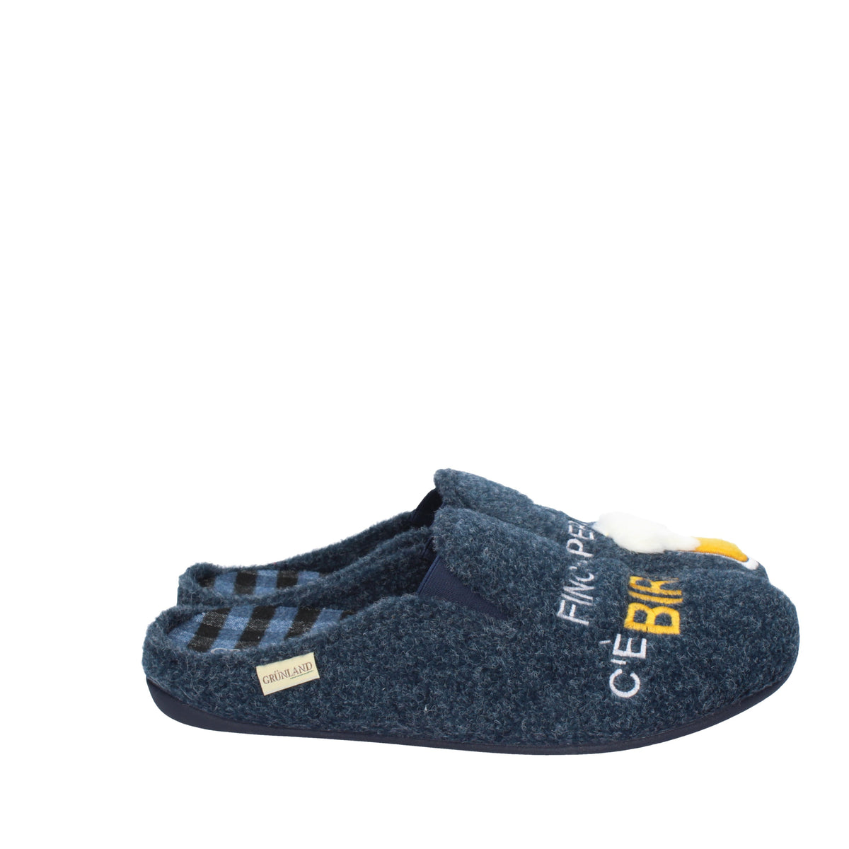 GRUNLAND  CI2653 Blu