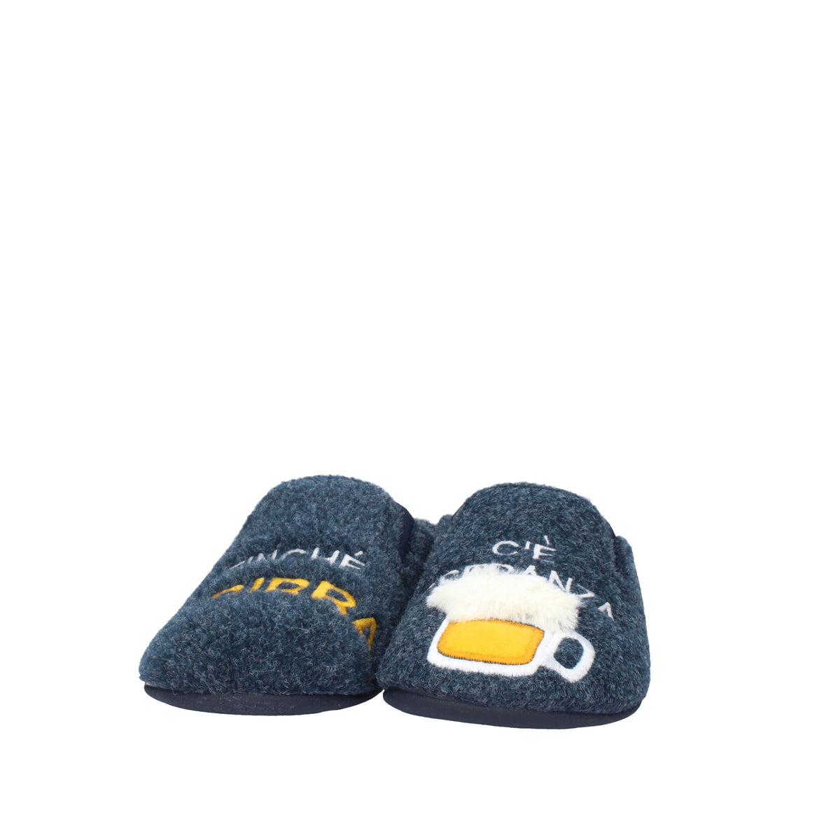 GRUNLAND  CI2653 Blu